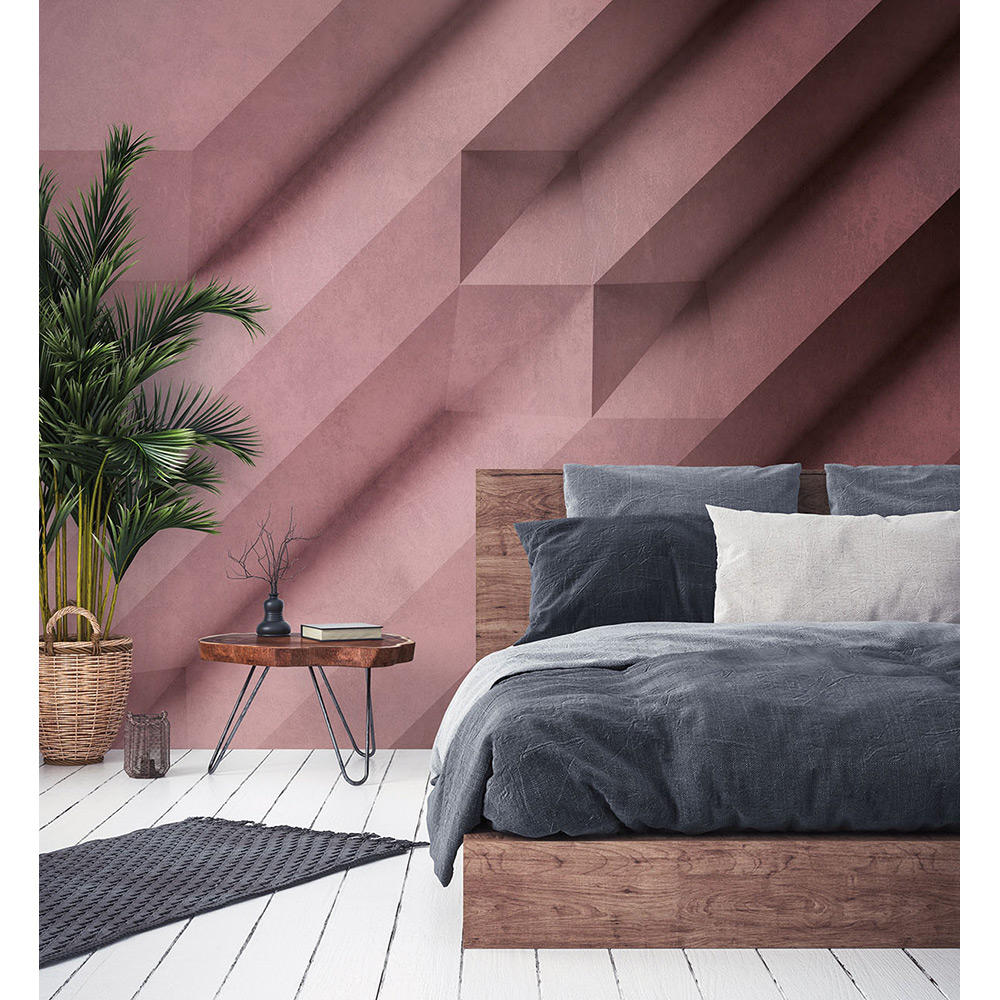 Tapet Living walls The Wall 38289-1