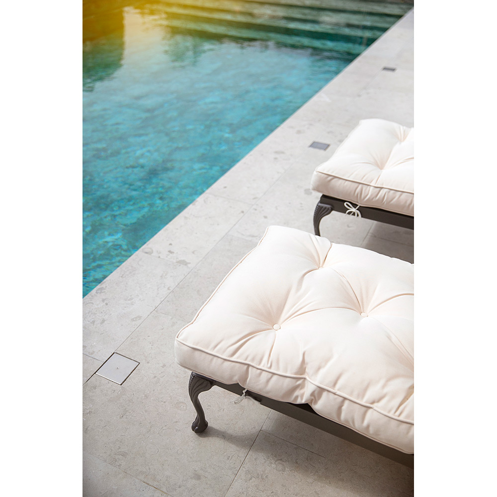 Klinker Bricmate Z66 Norrvange Light Grey 60x60 cm