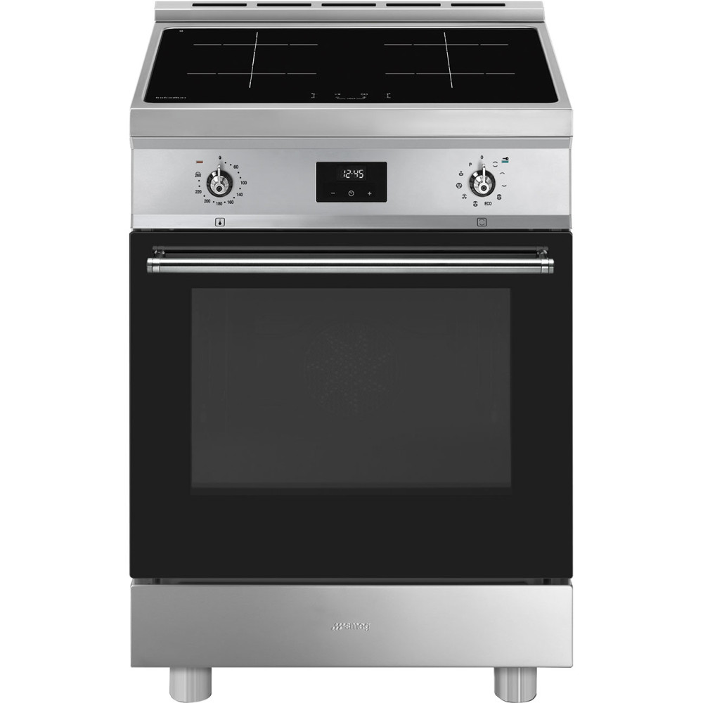 Induksjonsovn Smeg C6IPXT2