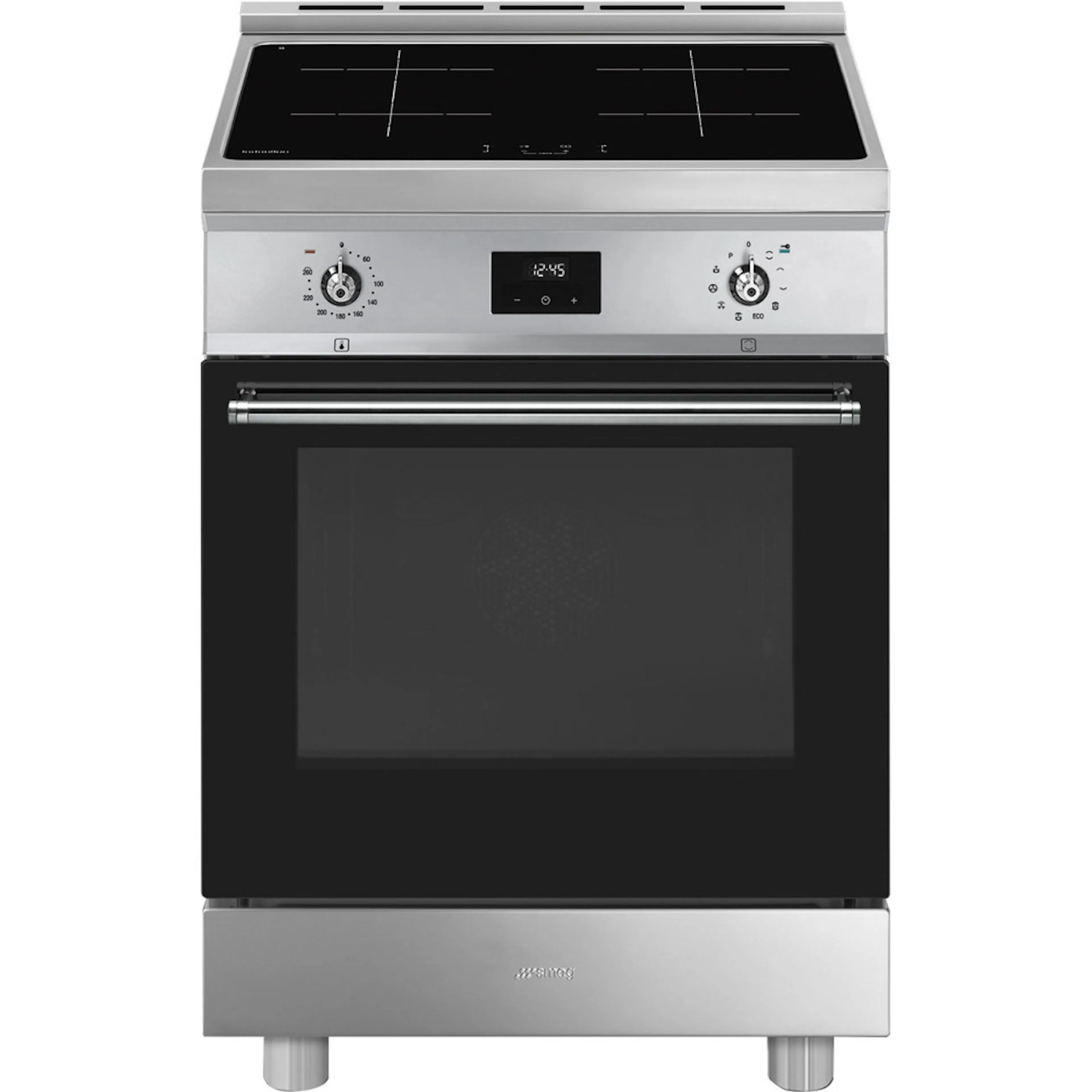 Induksjonsovn Smeg C6IPXT2