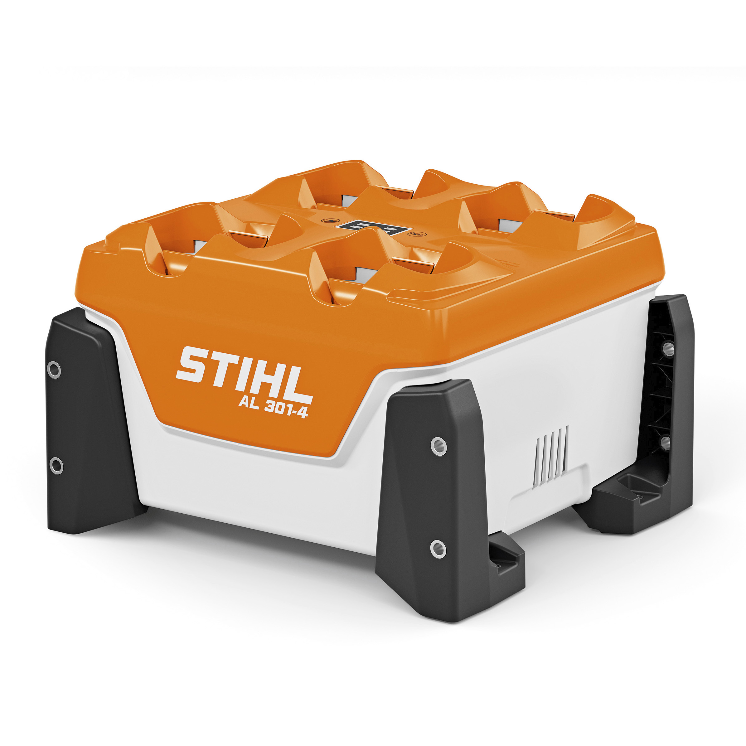 MultiLader STIHL AL 301-4