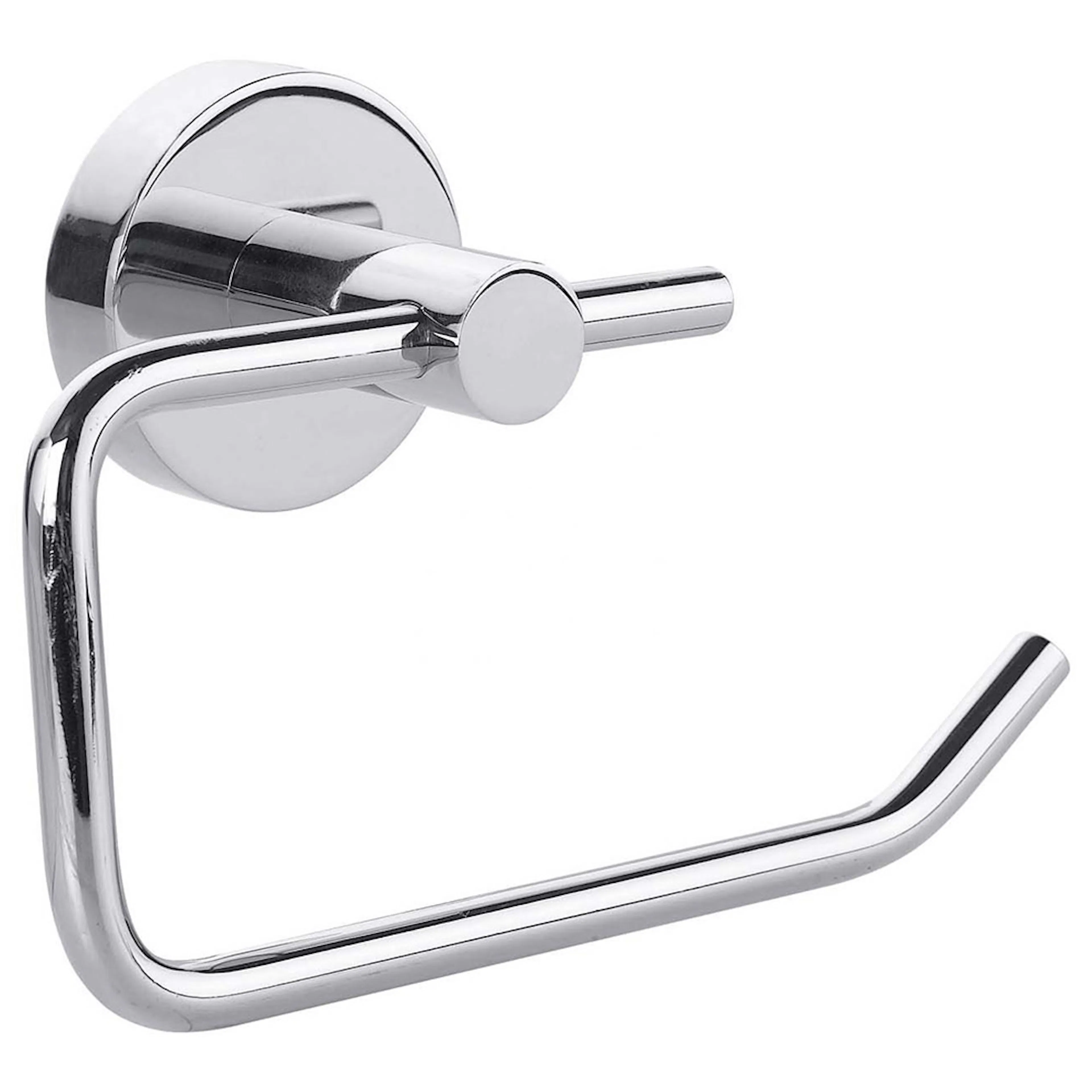 Toalettpapirholder Tesa WC Smooz 40314