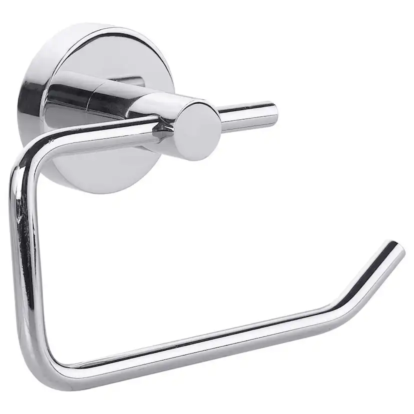 Toalettpapirholder Tesa WC Smooz 40314
