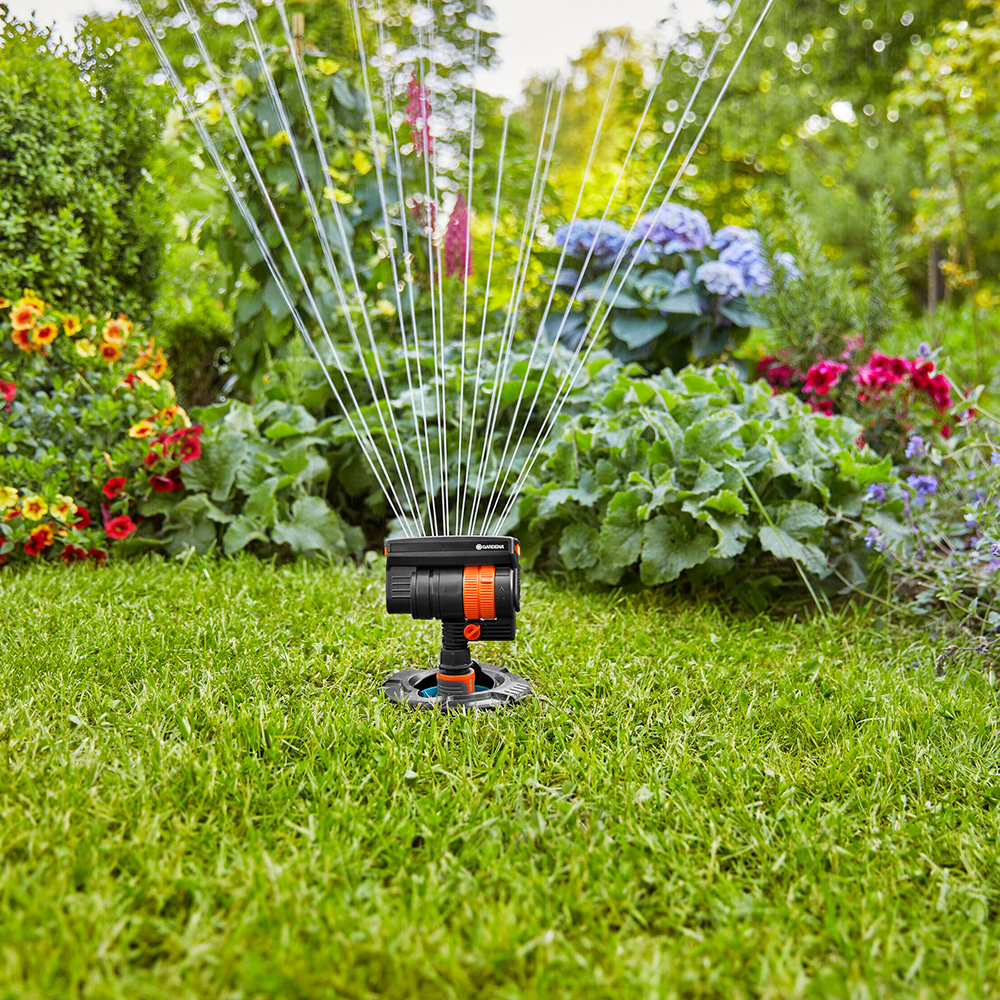 Vannspreder Gardena Pipeline