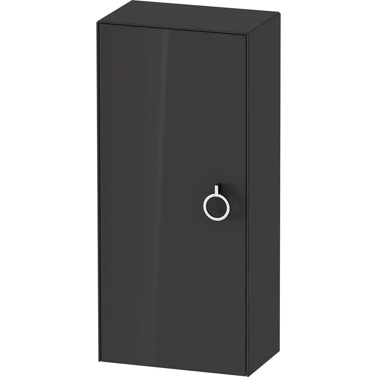 Sideskap Duravit White Tulip 240 mm
