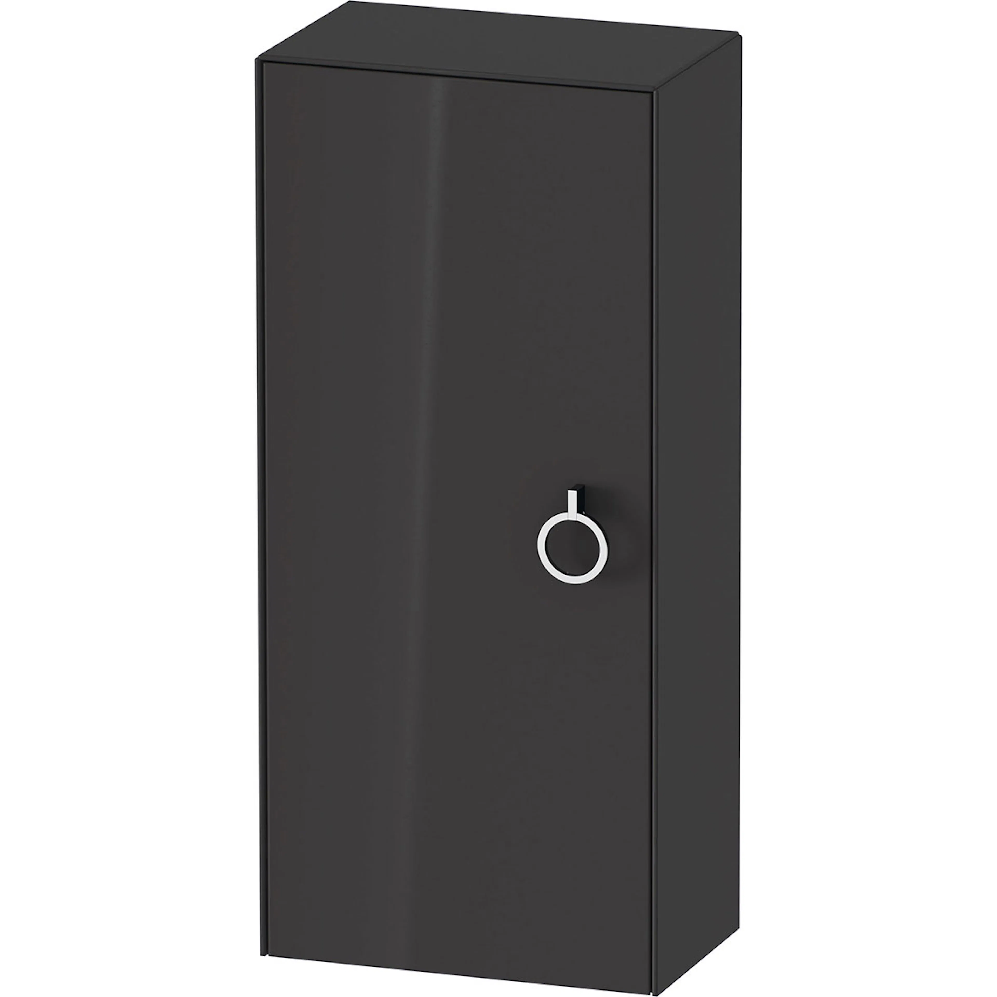 Sideskap Duravit White Tulip 240 mm