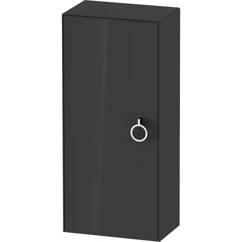 Sideskap Duravit White Tulip 240 mm