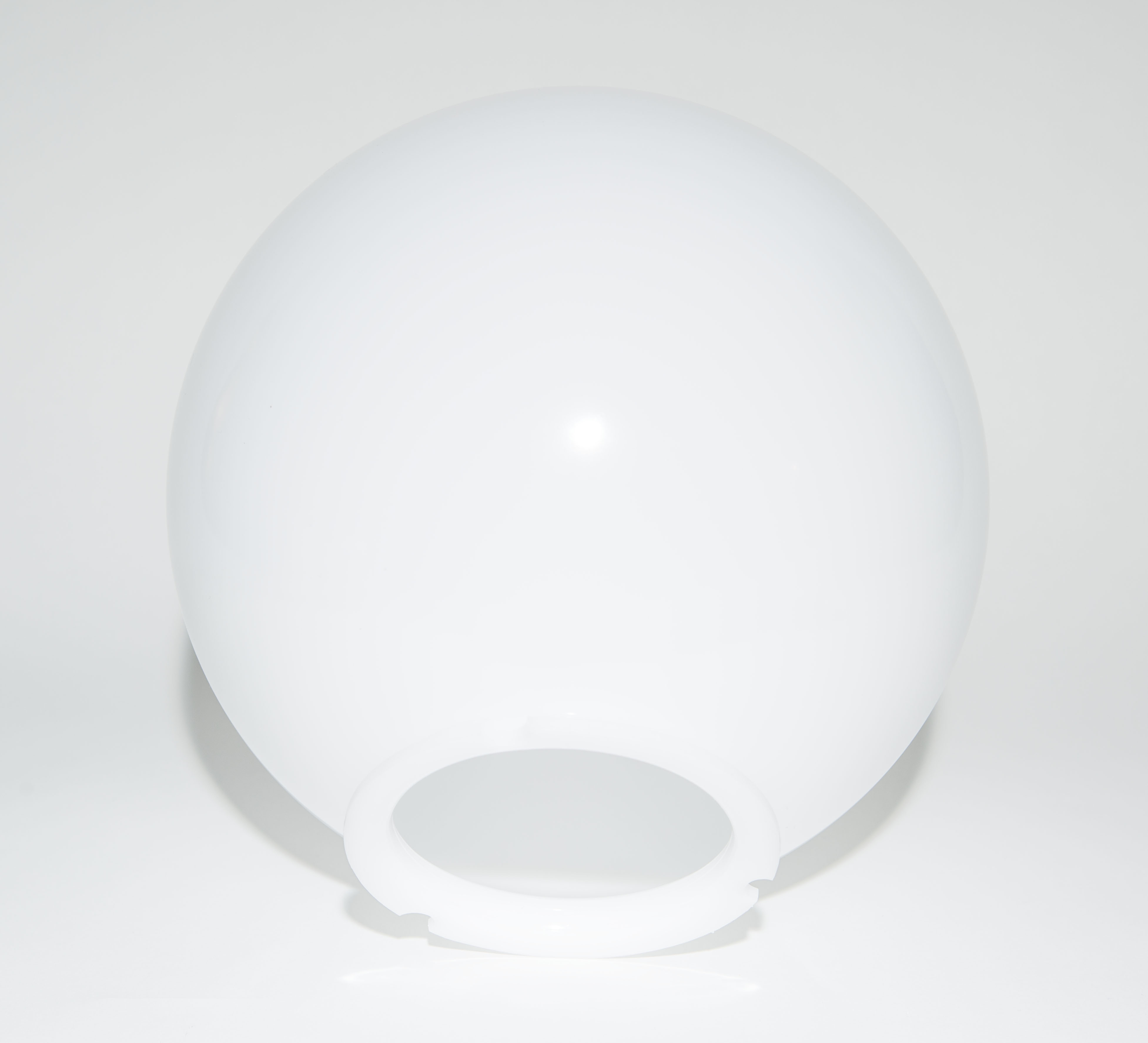 Reserveglass Norlys Glob Bologna Opal