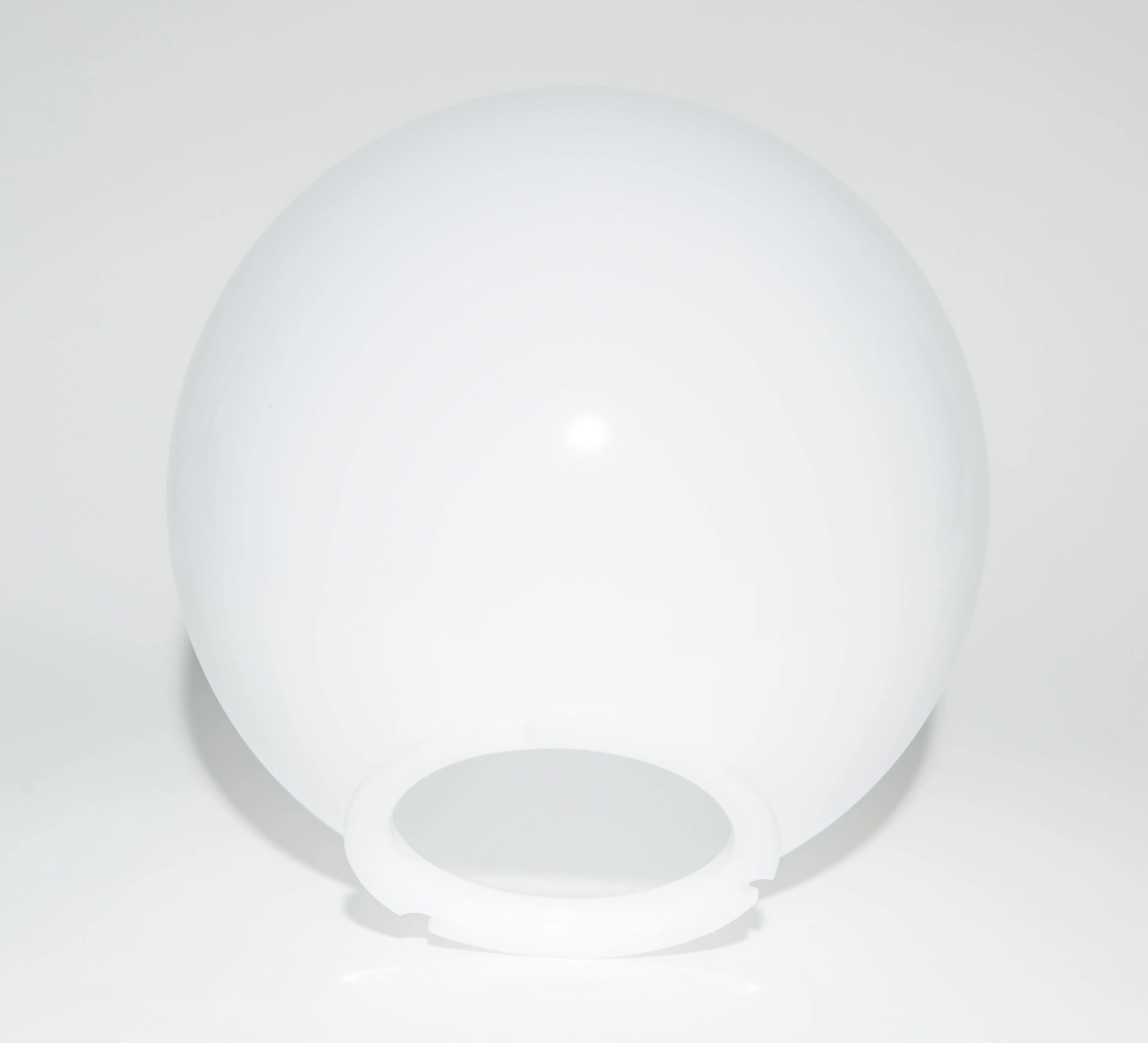 Reserveglass Norlys Glob Bologna Opal