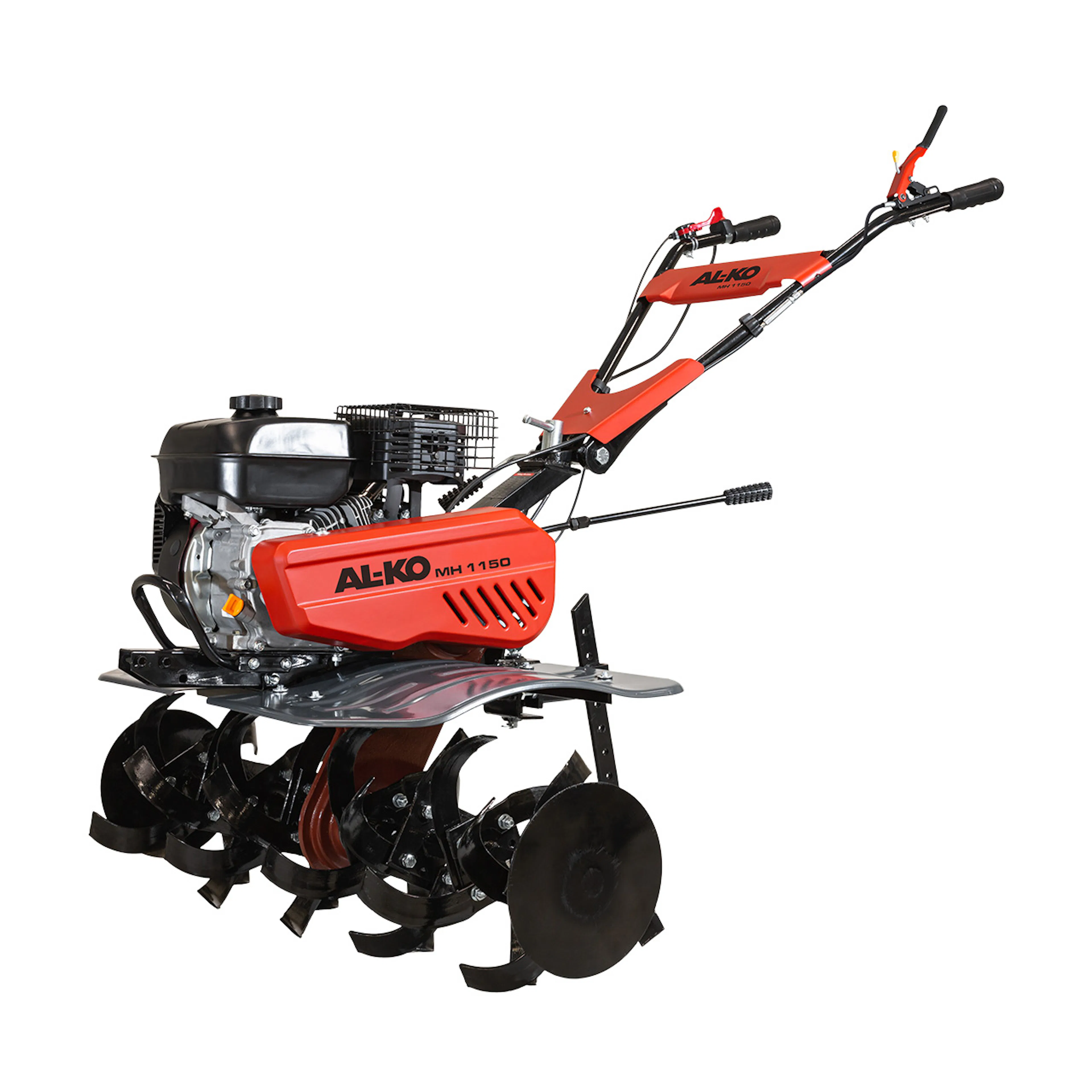 Jordfres AL-KO MH 1150