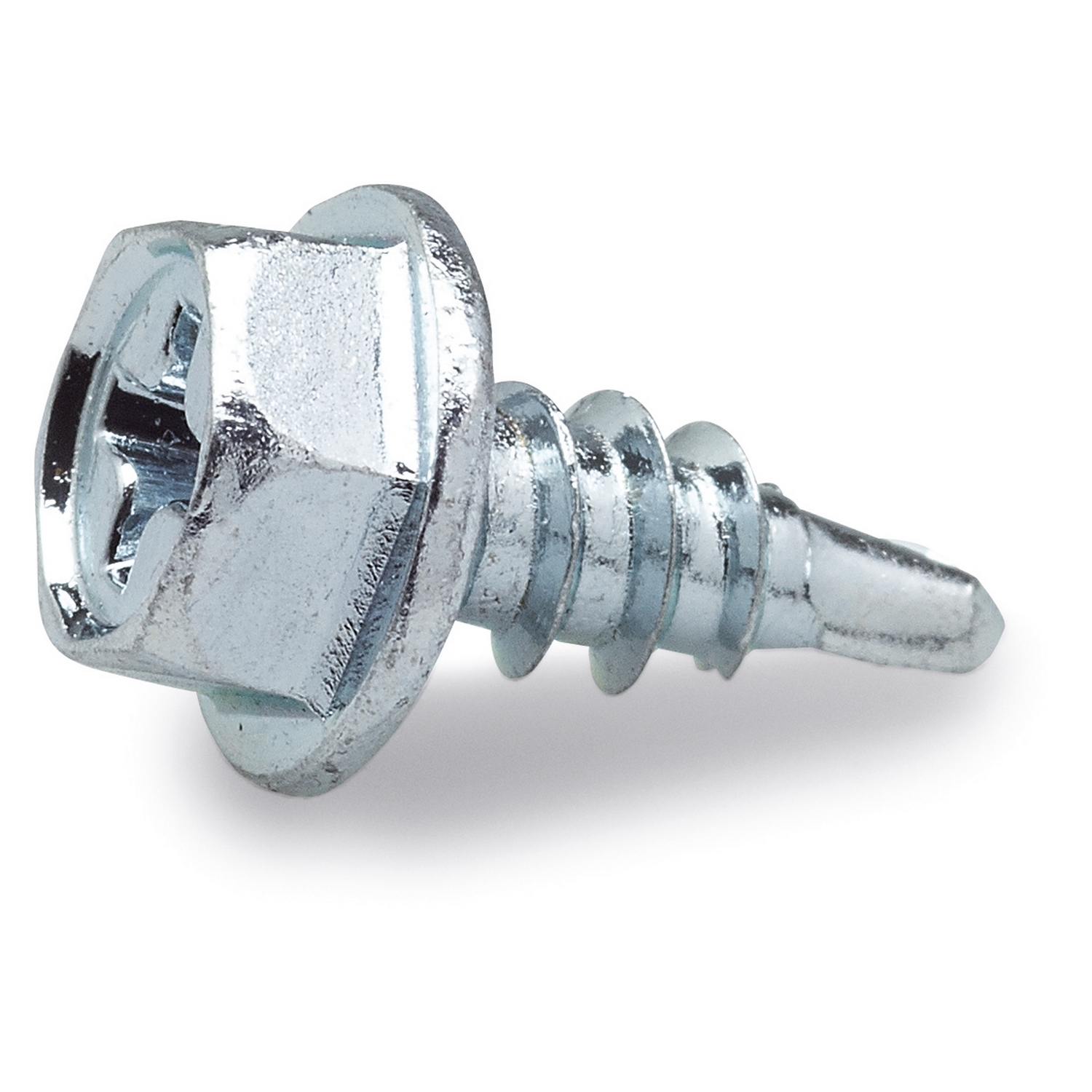 Ventilasjonsskrue FAST 4.2x9.5 FZB