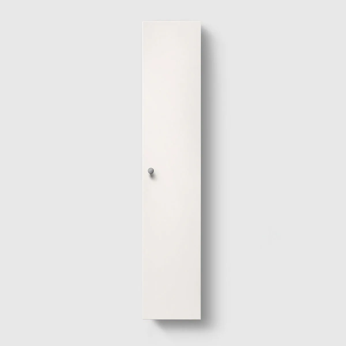 Vitlackerad