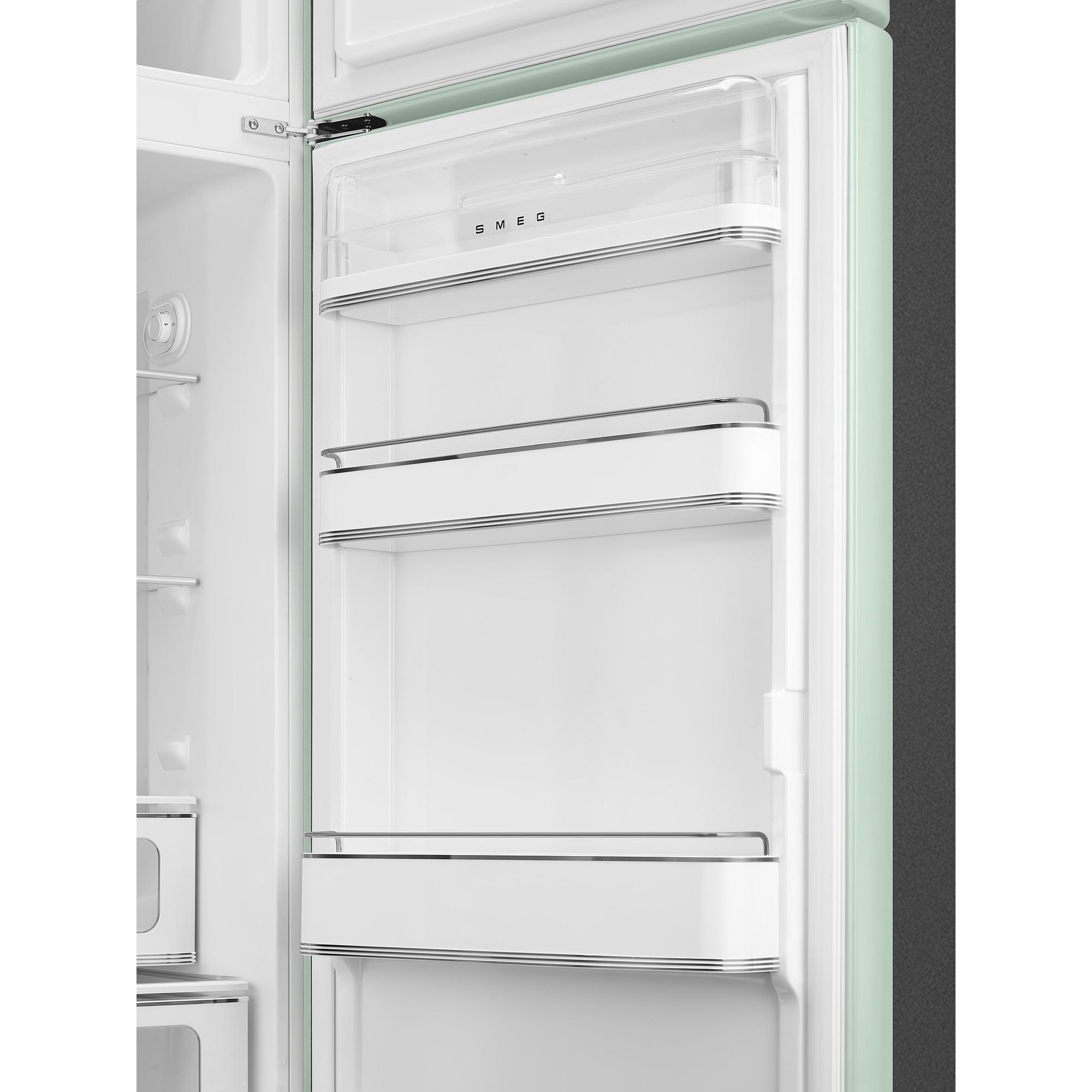 Kjøl/Frys Smeg 50's Style FAB30 Frittstående