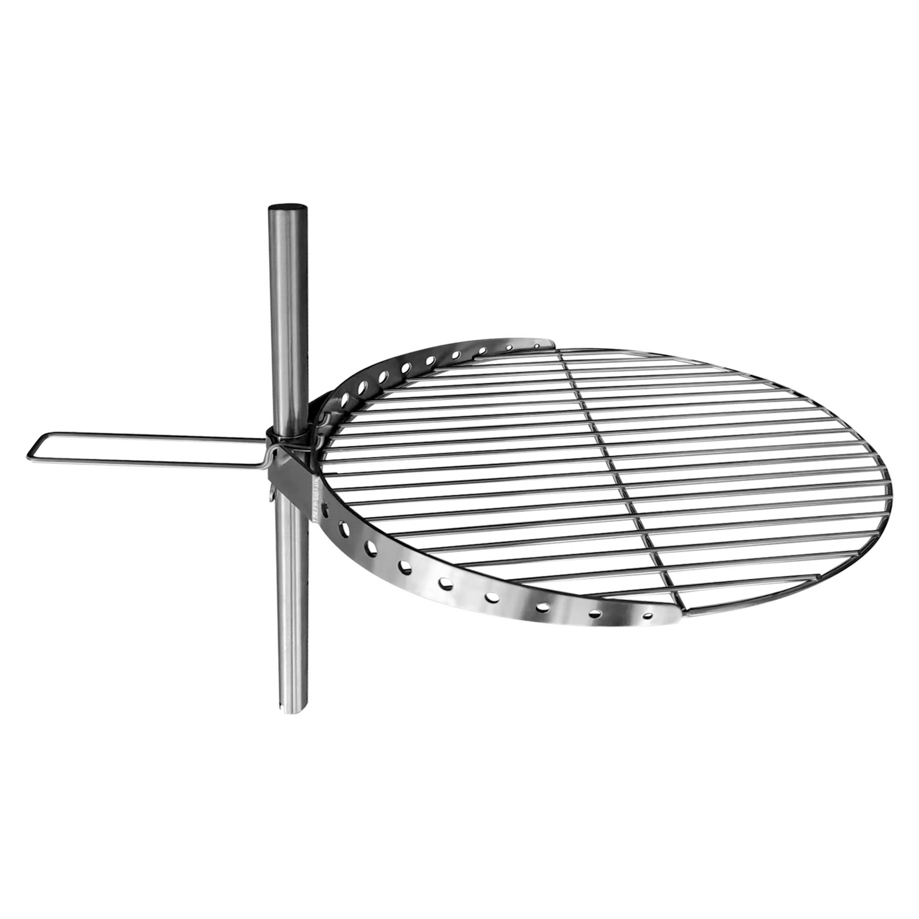 Grilltårn Espegard Bålbrenner Brasa 50