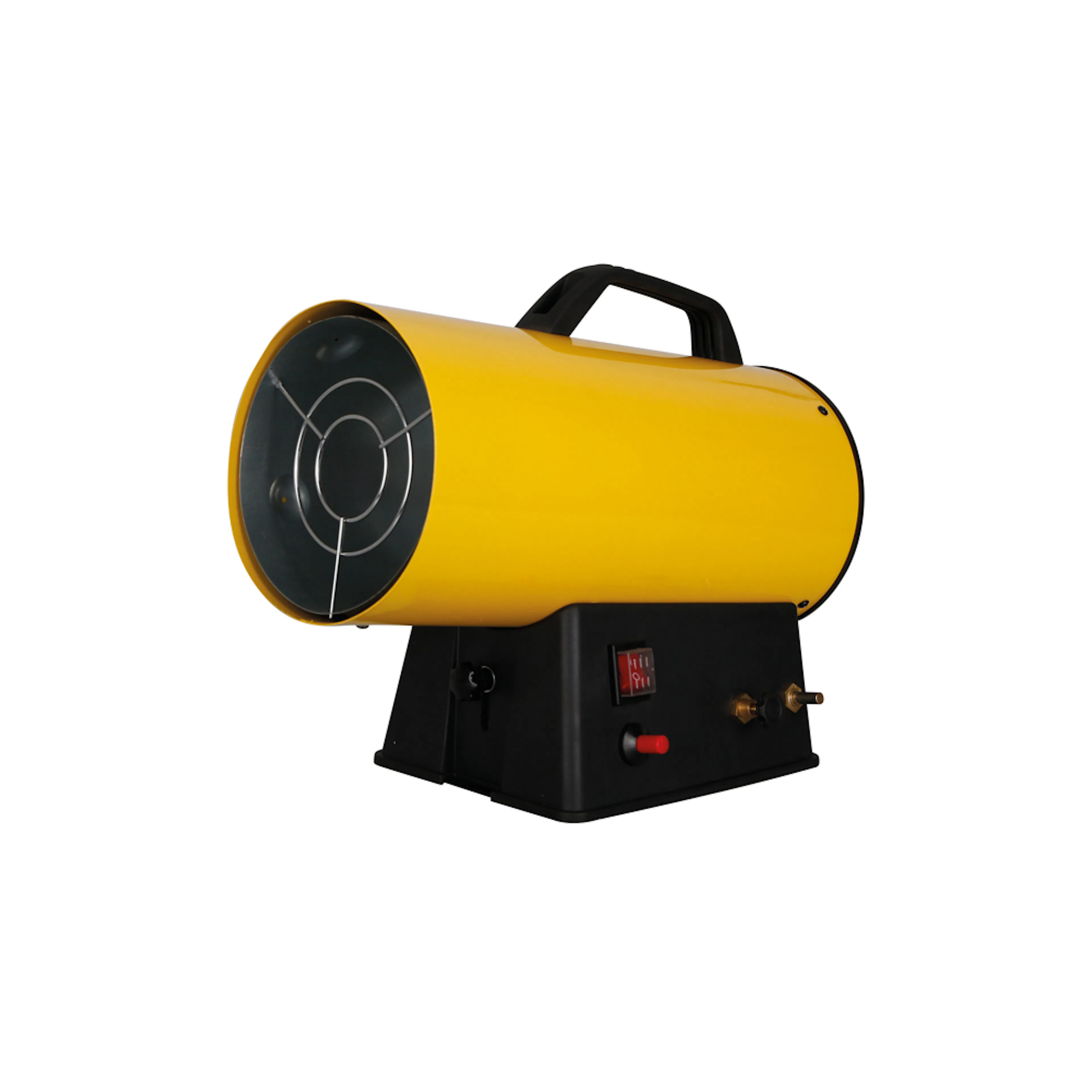 Byggtørker/Varmekanon Sunwind 10 kW