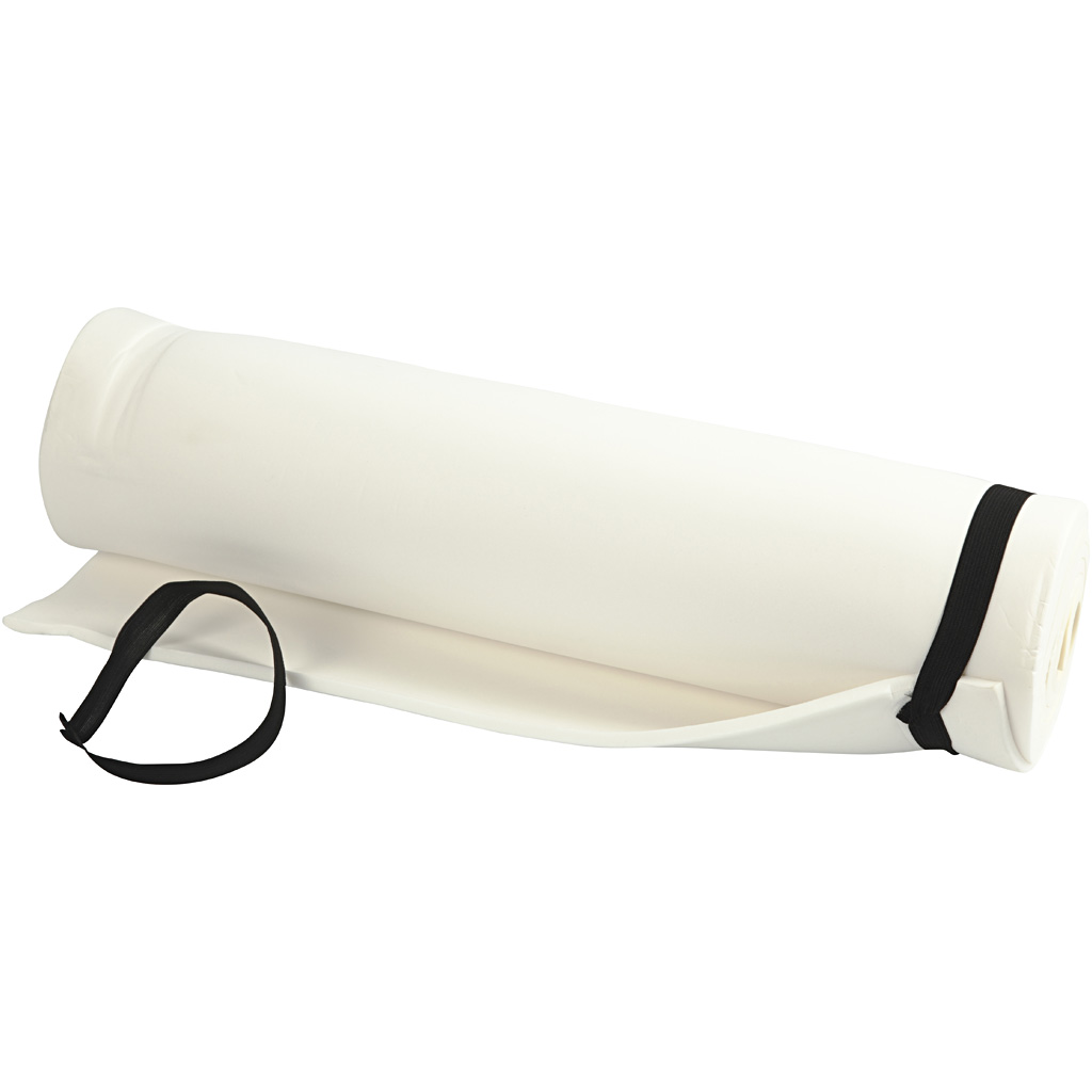 Liggeunderlag Creativ Company 180x50 cm 1 stk