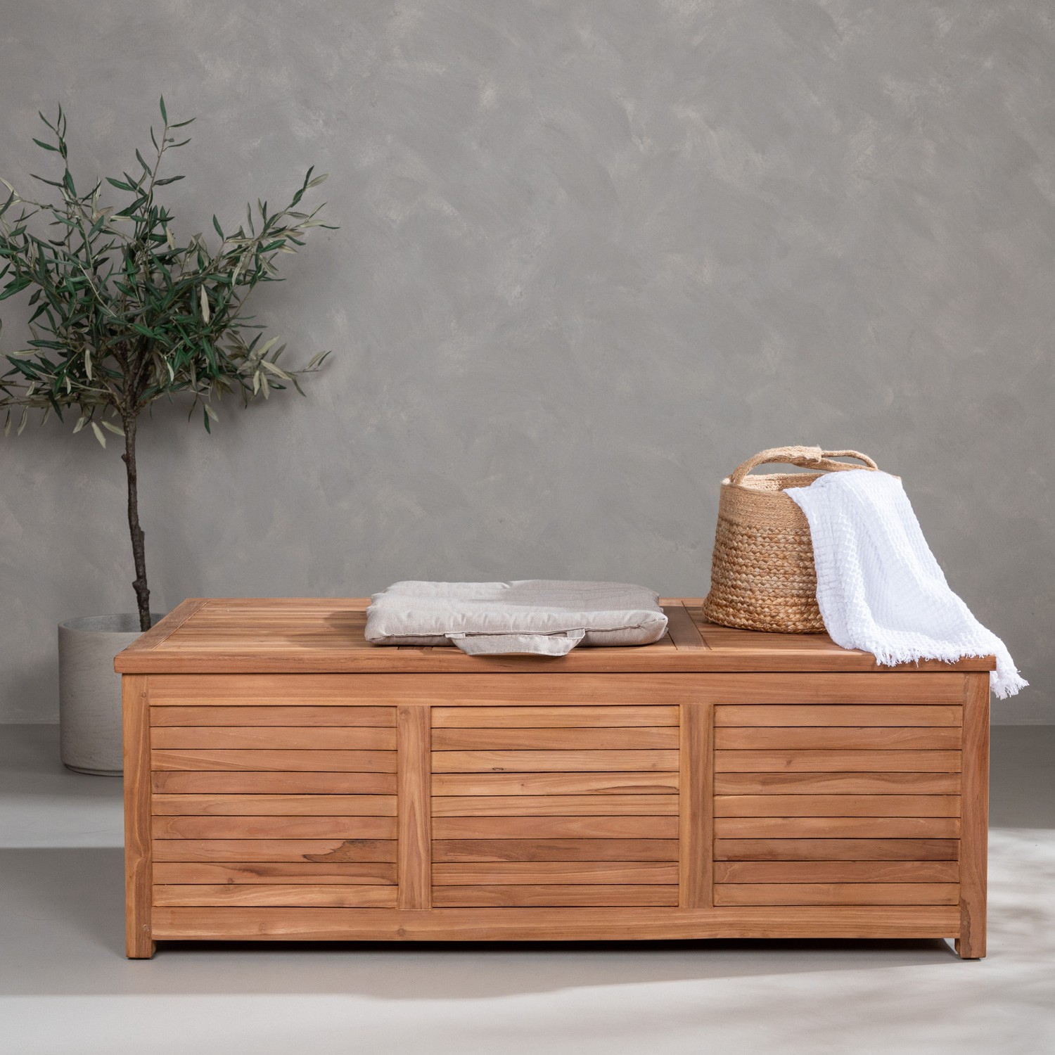 Putekasse Venture Home Trento 70x130x46