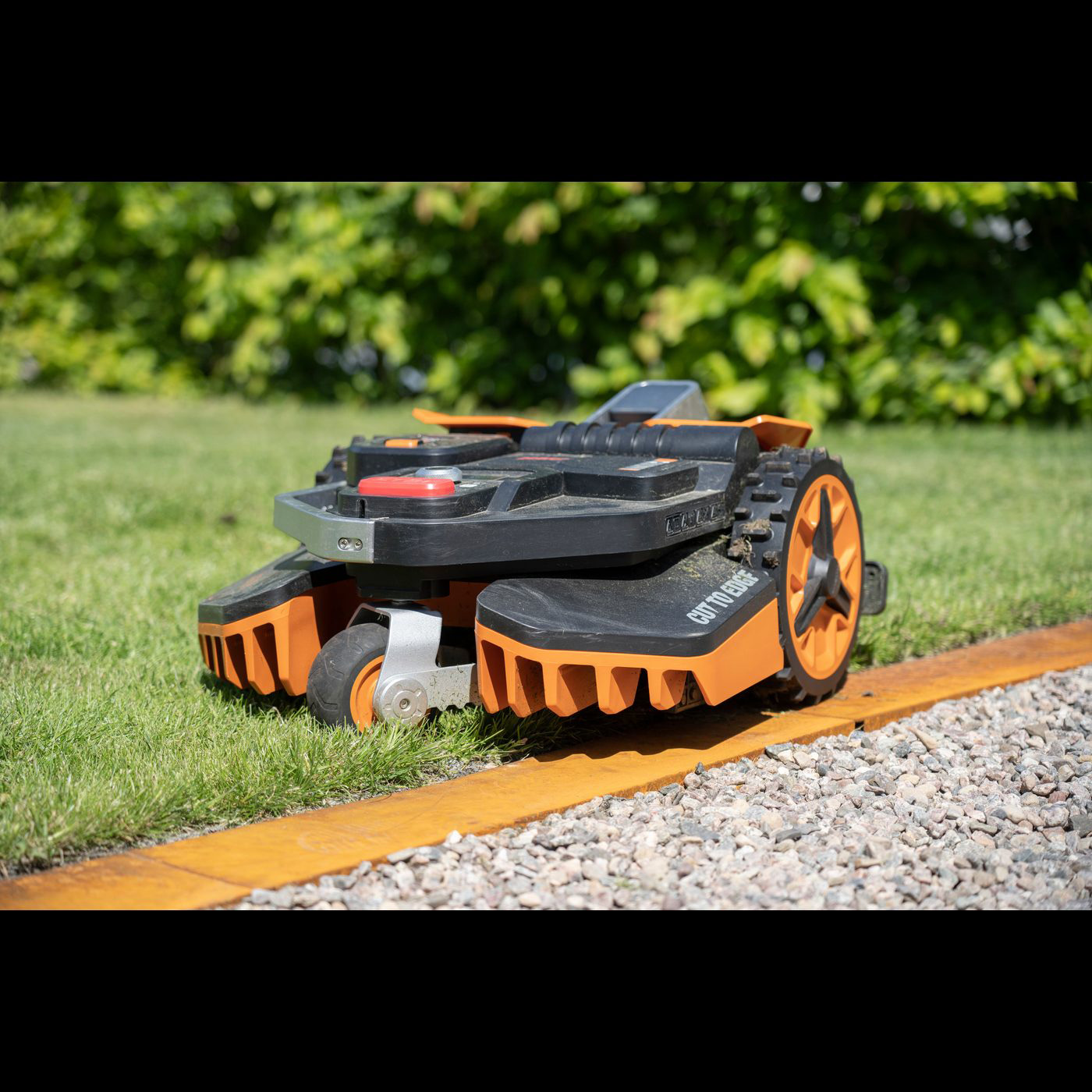 Rabattkant Skotte Garden Unik 71 cm 4-pk
