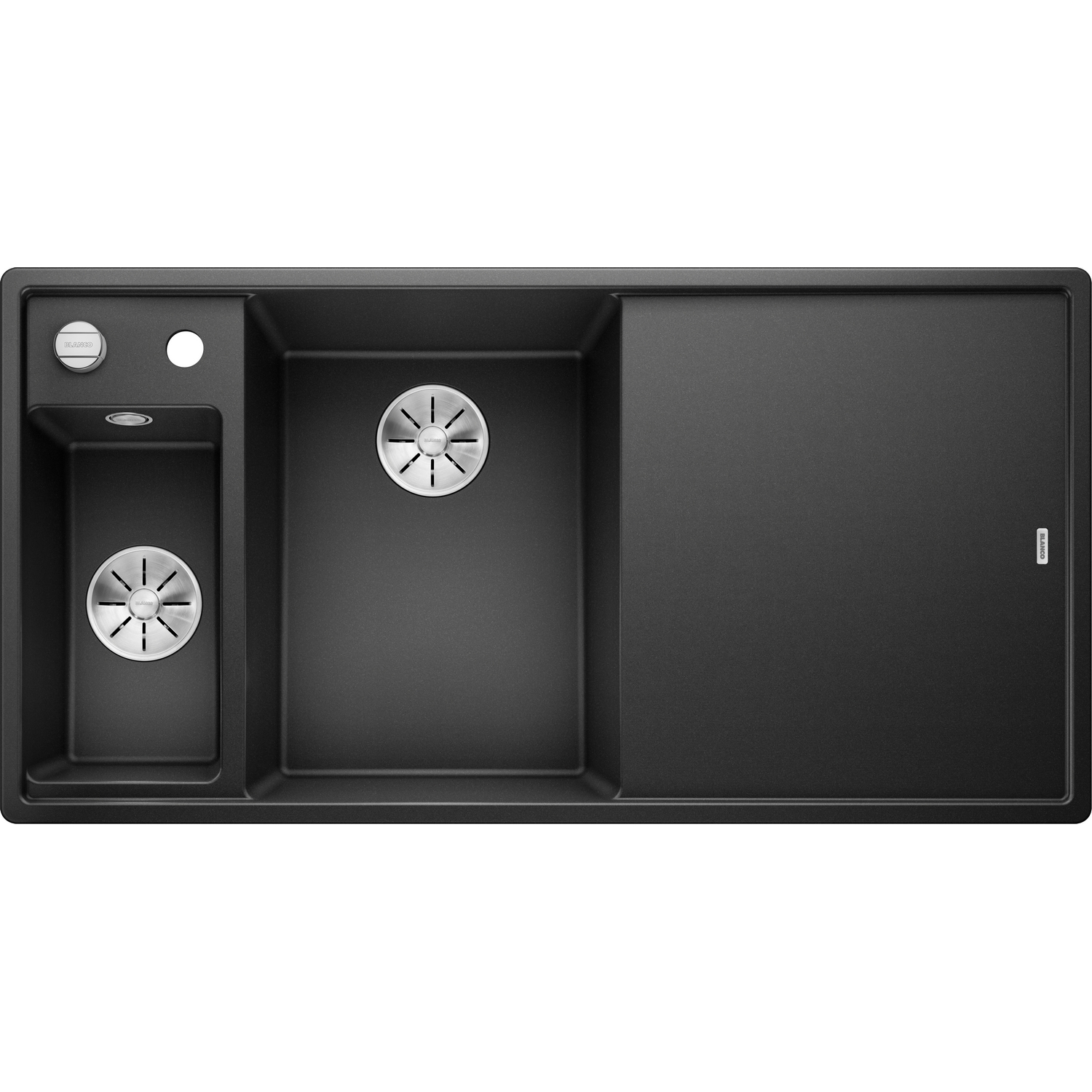 Kjøkkenvask Blanco Axia III 6 S InFino