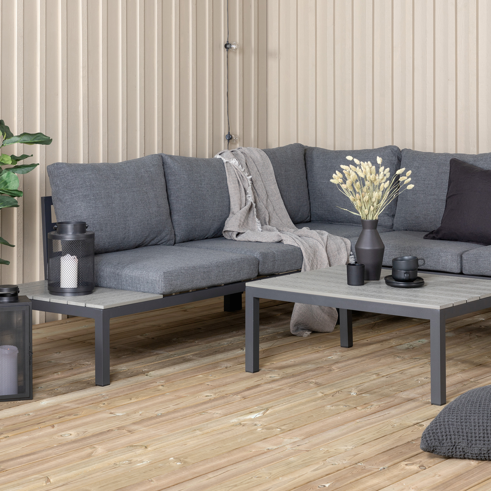 Hagegruppe Venture Home Otoe Utendørs