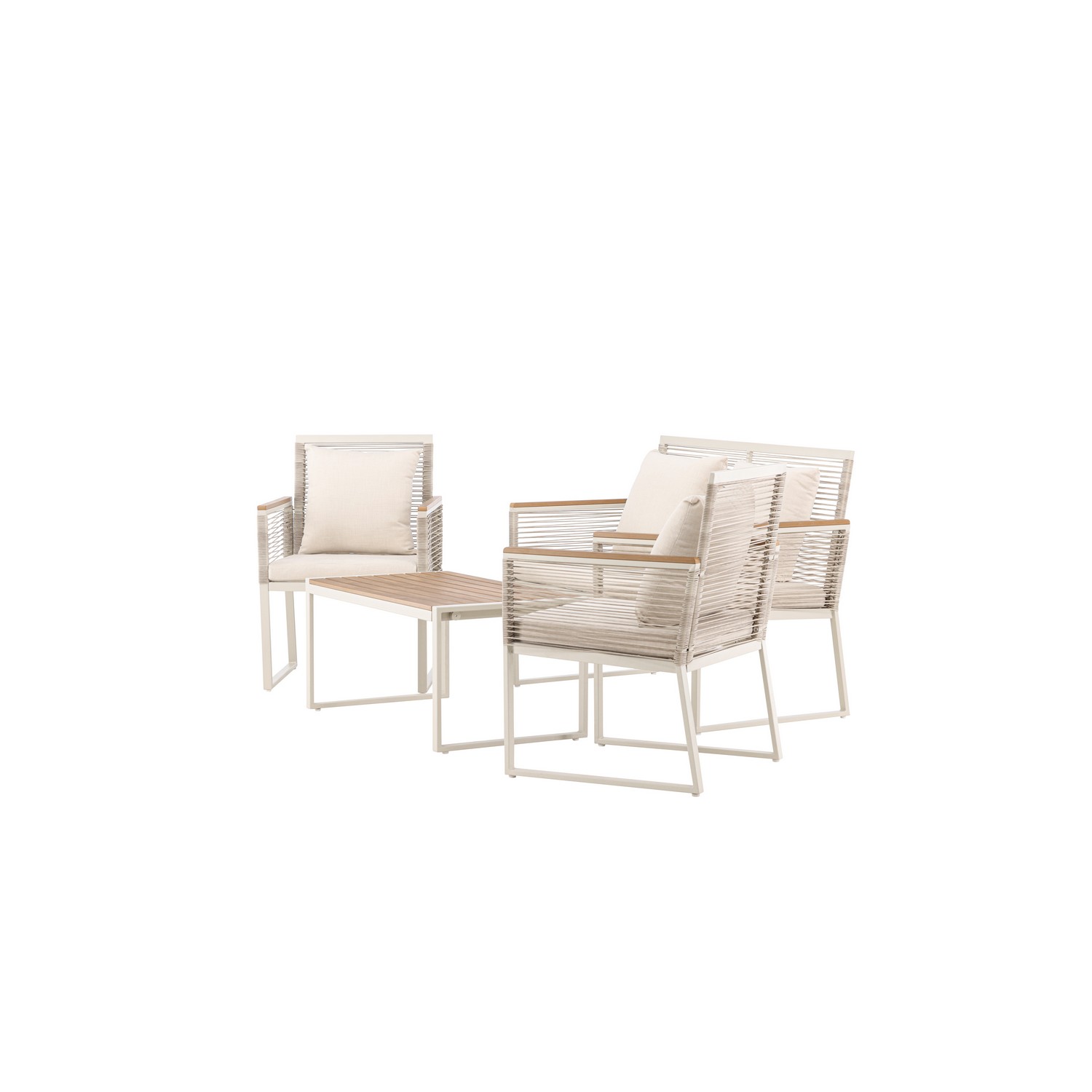 Hagegruppe Venture Home Dallas