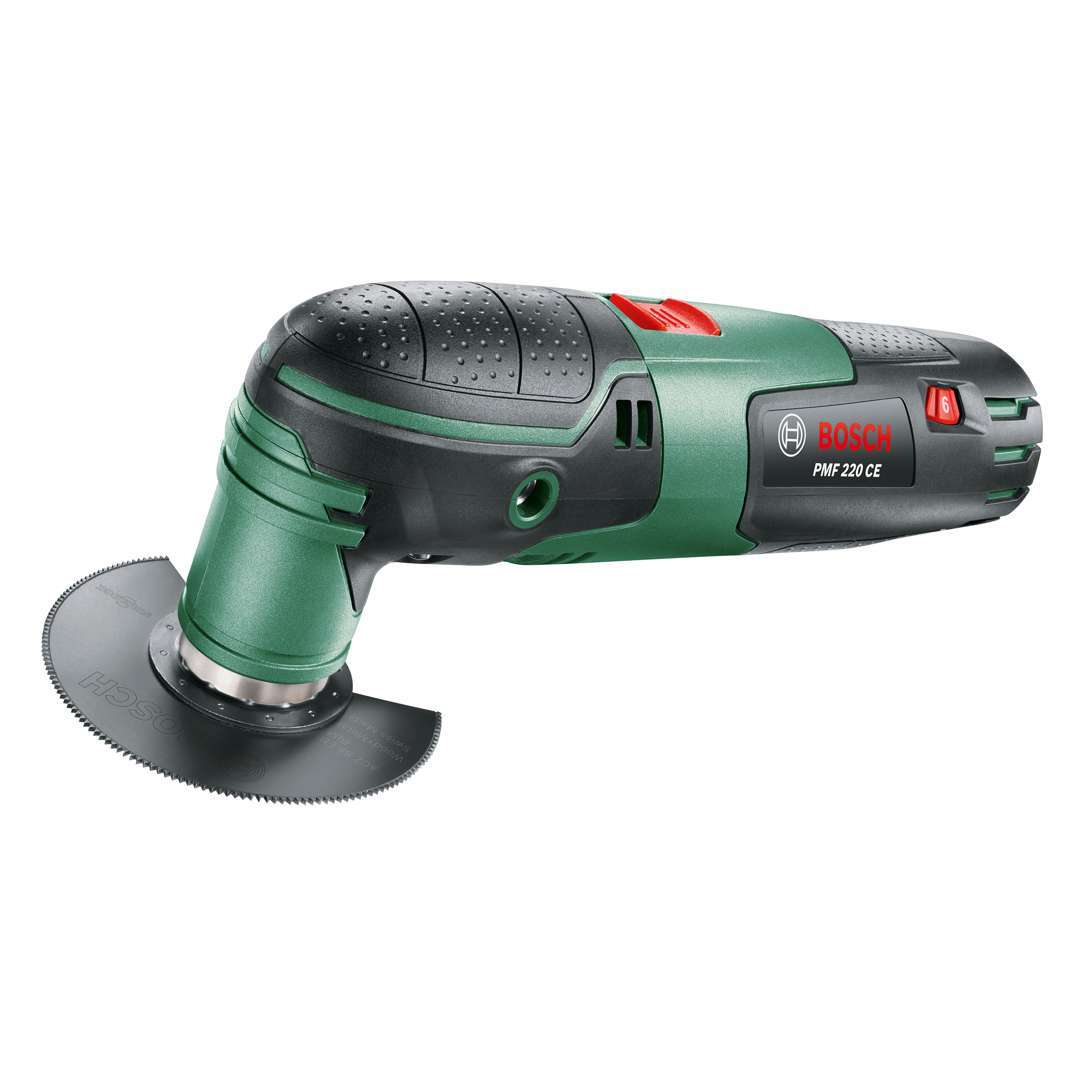 Multiverktyg Bosch Power Tools PMF 220 CE