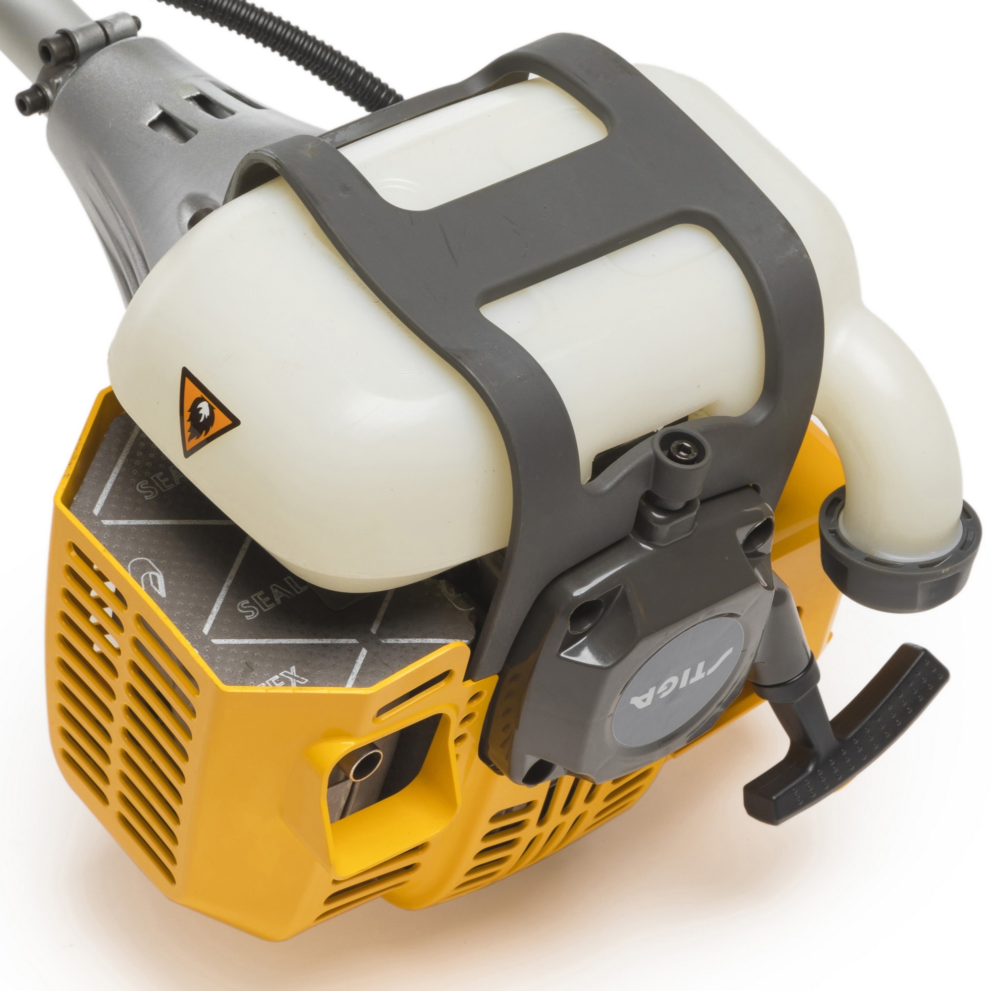 Gresstrimmer Stiga BC 535 B