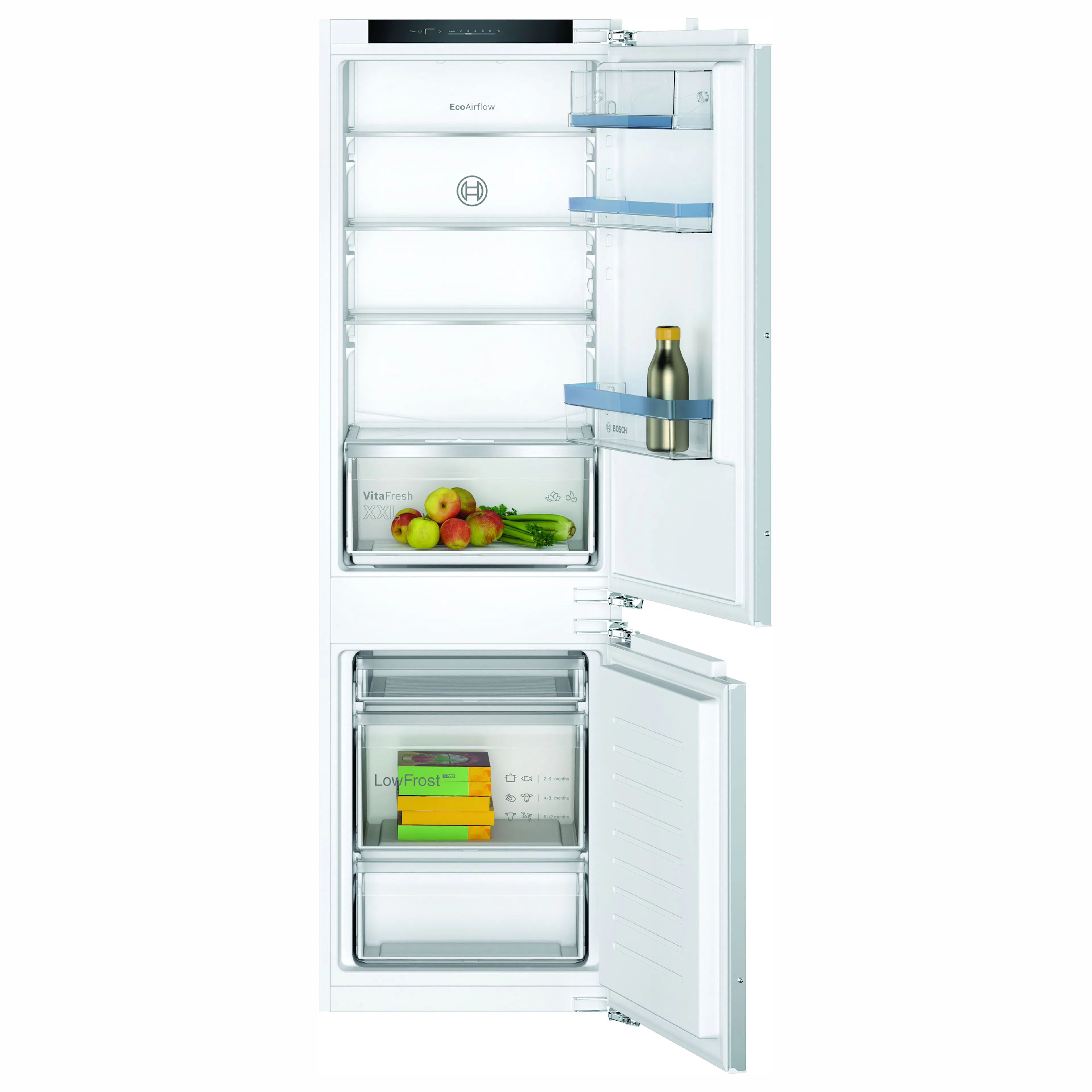 Kjøl/Fryser Bosch KIV86VFE1
