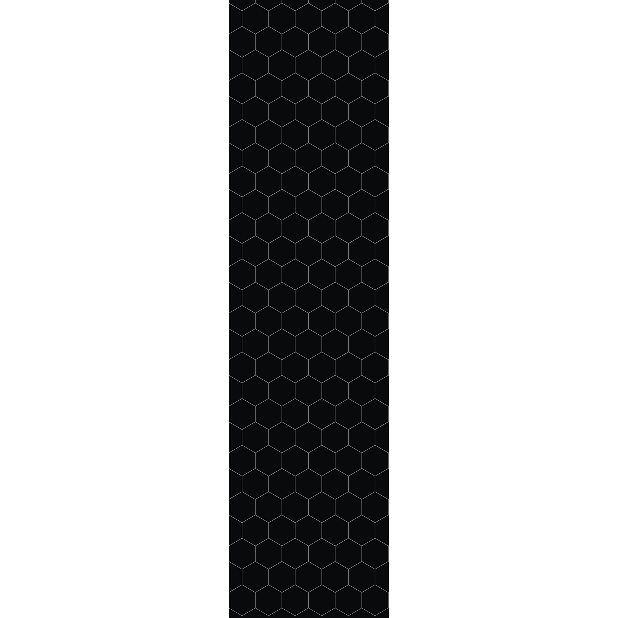 Baderomspanel Fibo 2024-M71 S Black