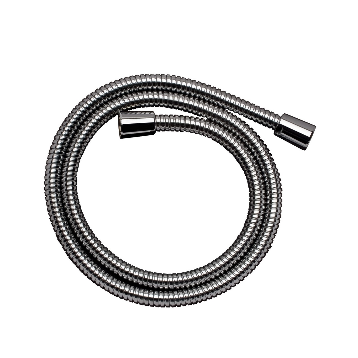 AX metallslang 125cm Lengde, slange: 1,25 m