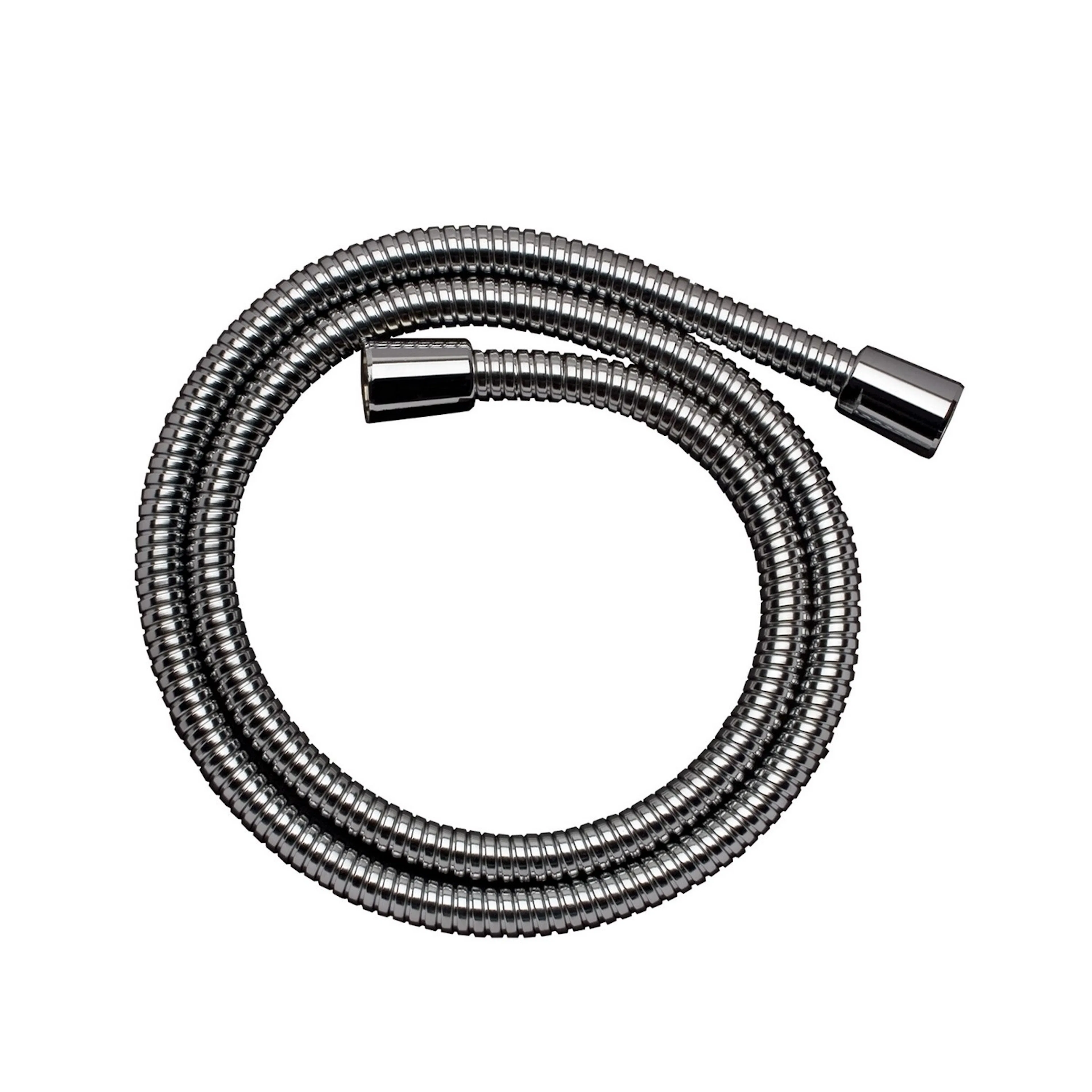 AX metallslang 125cm Lengde, slange: 1,25 m