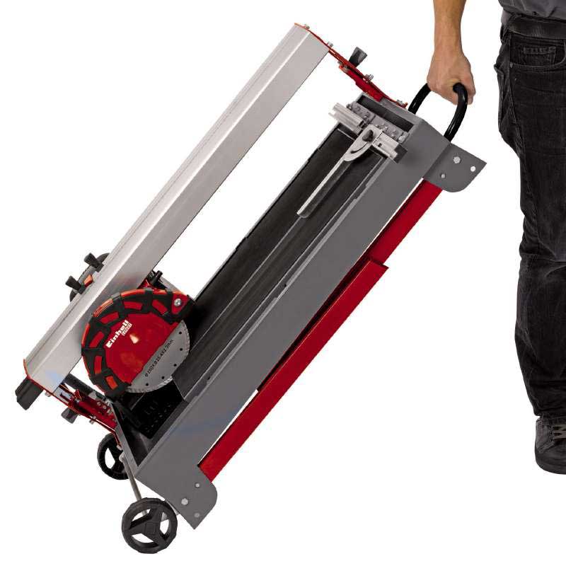 Kakel/Klinkerskärare Einhell TE-TC 620 U