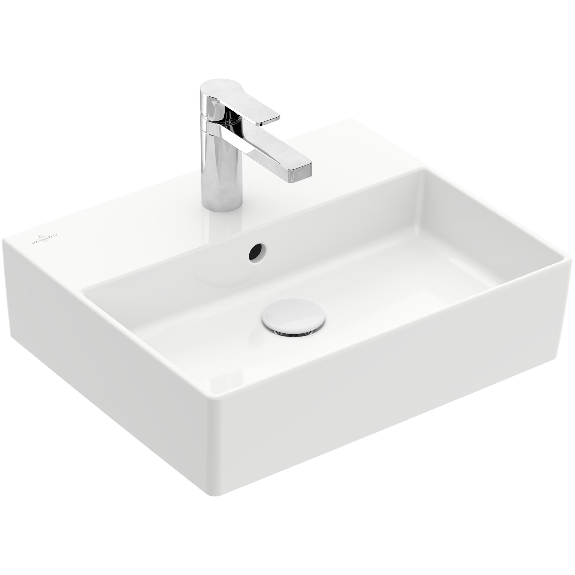 Tv&auml;ttst&auml;ll Villeroy & Boch Memento 2.0 f&ouml;r Handduksh&aring;llare