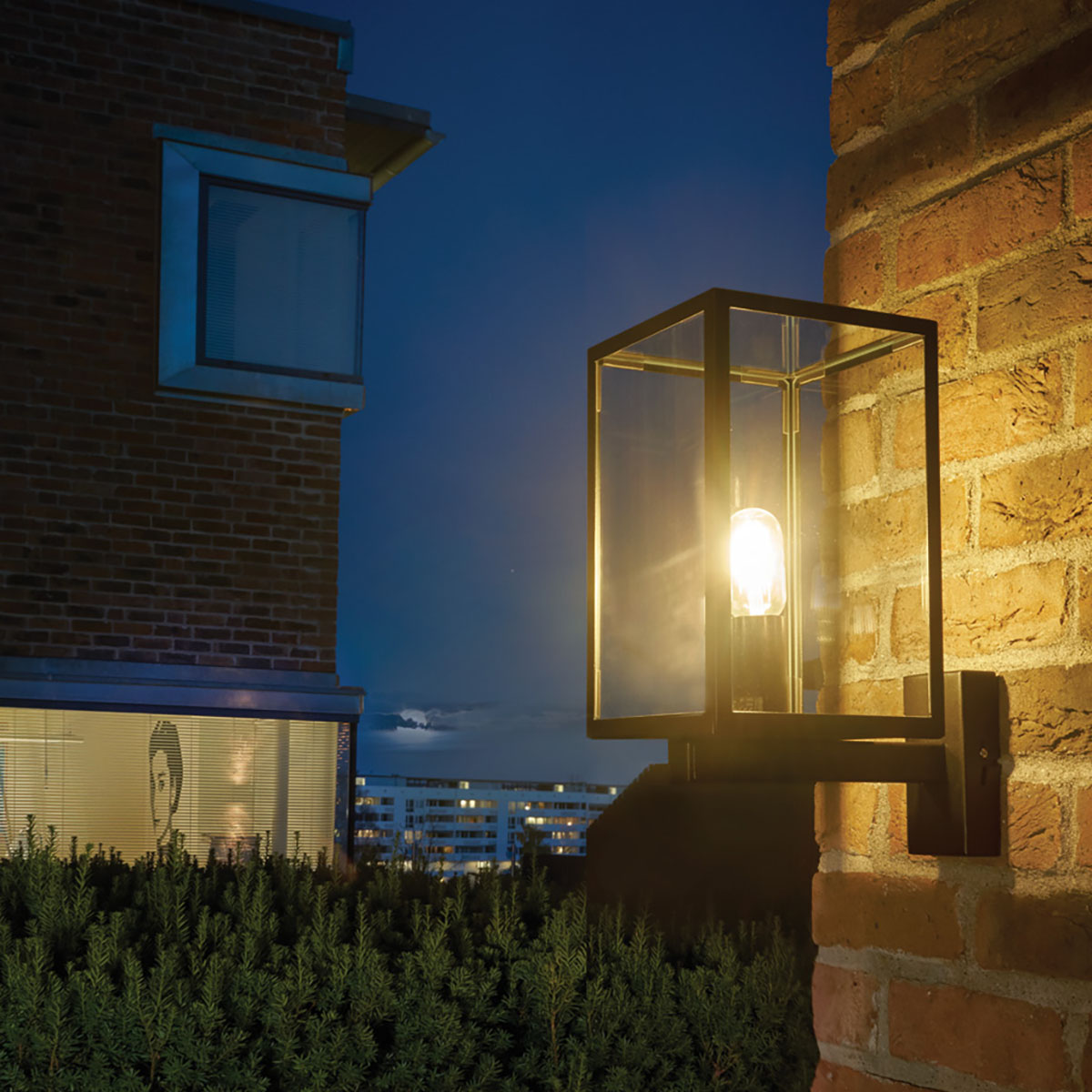 Vegglampe Norlys Opal Lofoten 1963