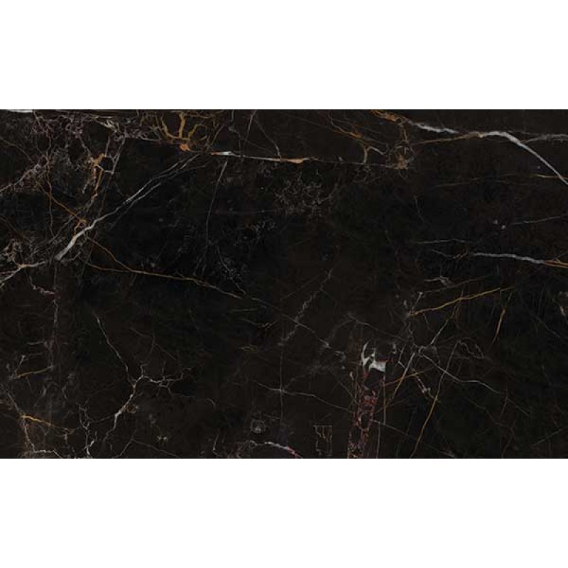 Klinker Ceramiche Keope Elements Lux Port Laurent Sort 30x60 cm