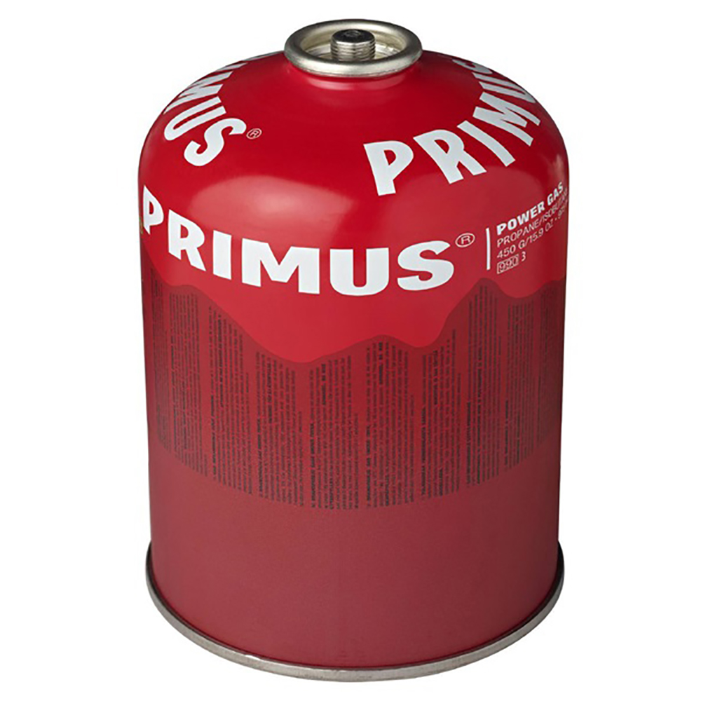 Gass Primus Power