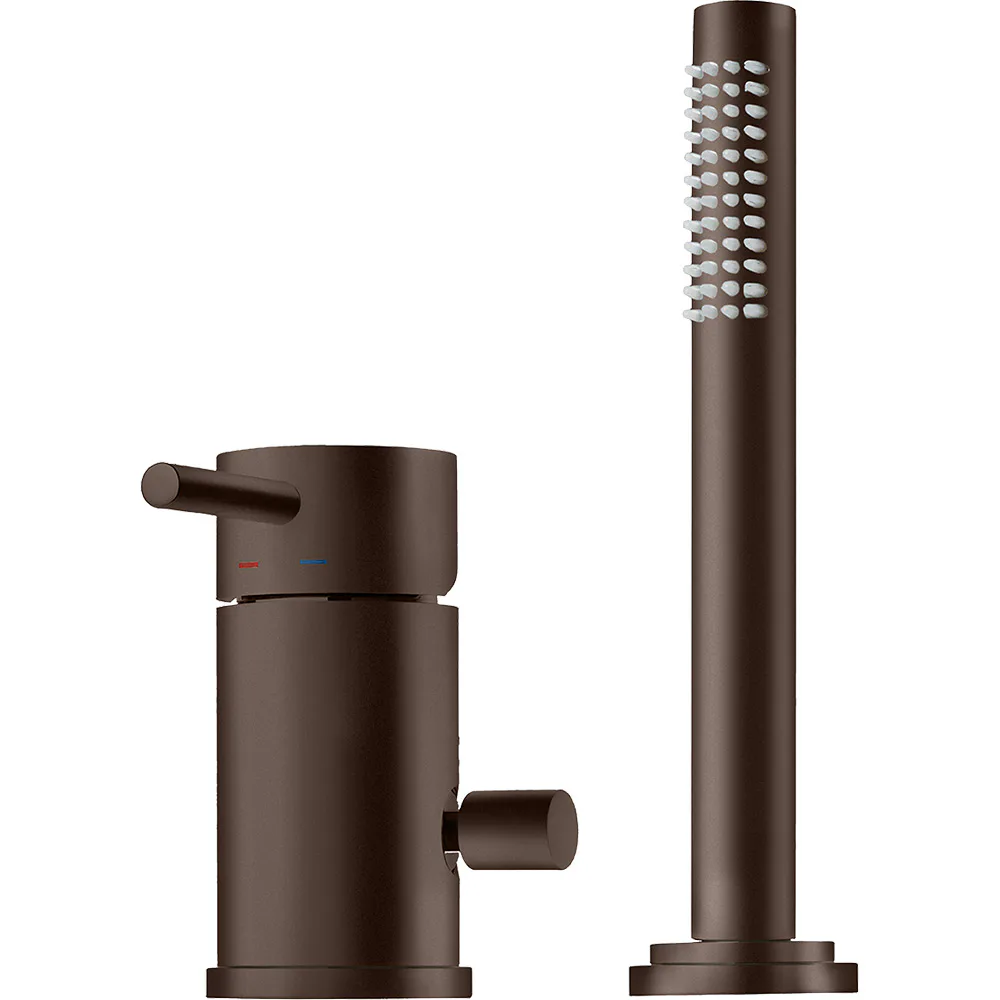Dusj- og Badekarbatteri Tapwell Birillo BI048