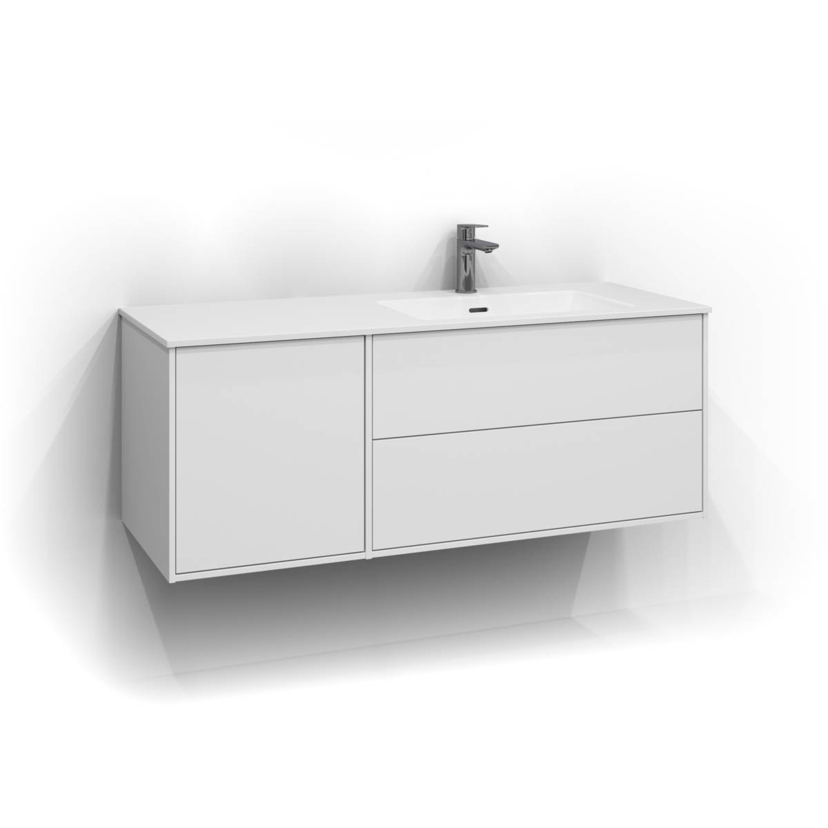Tv&auml;ttst&auml;llssk&aring;p Svedbergs Epos 120x45
