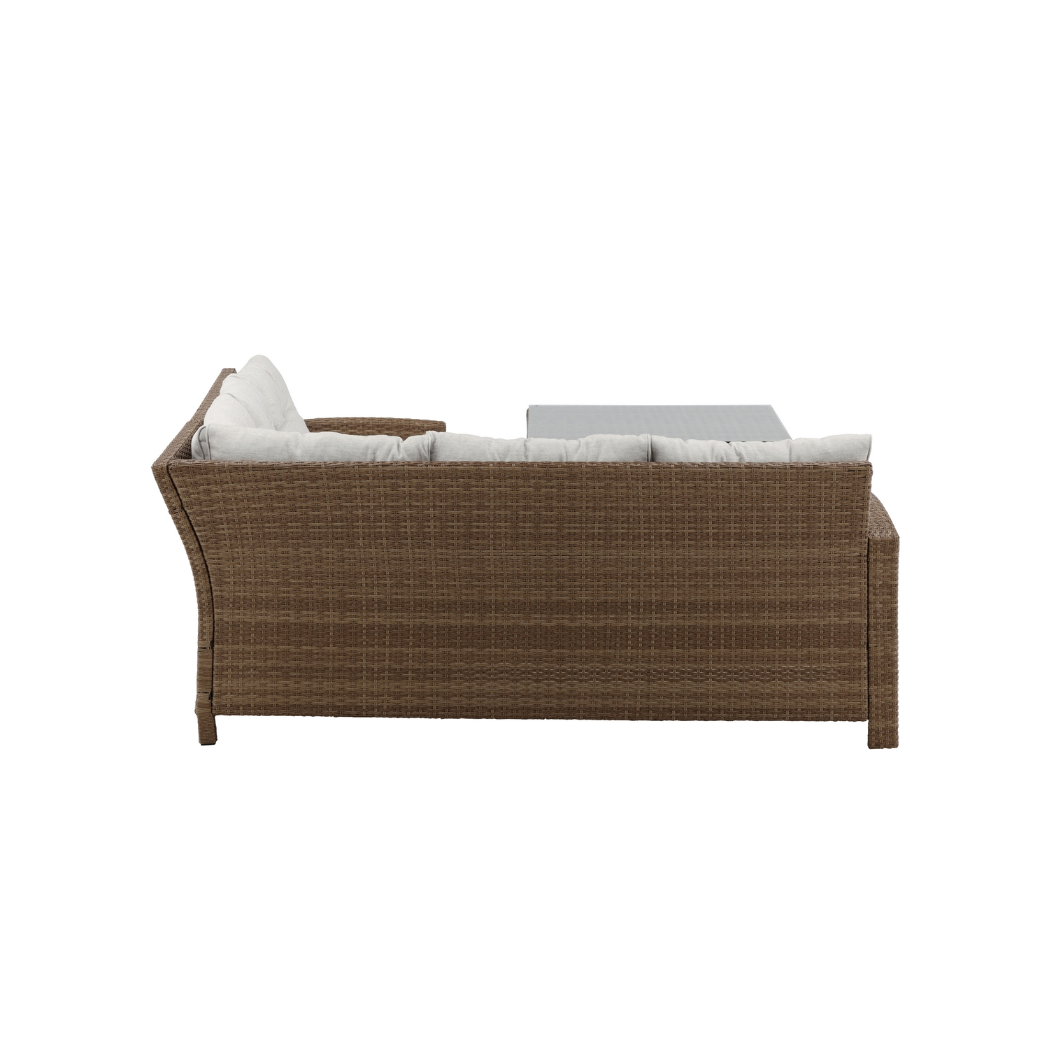 Loungegruppe Venture Home Watford