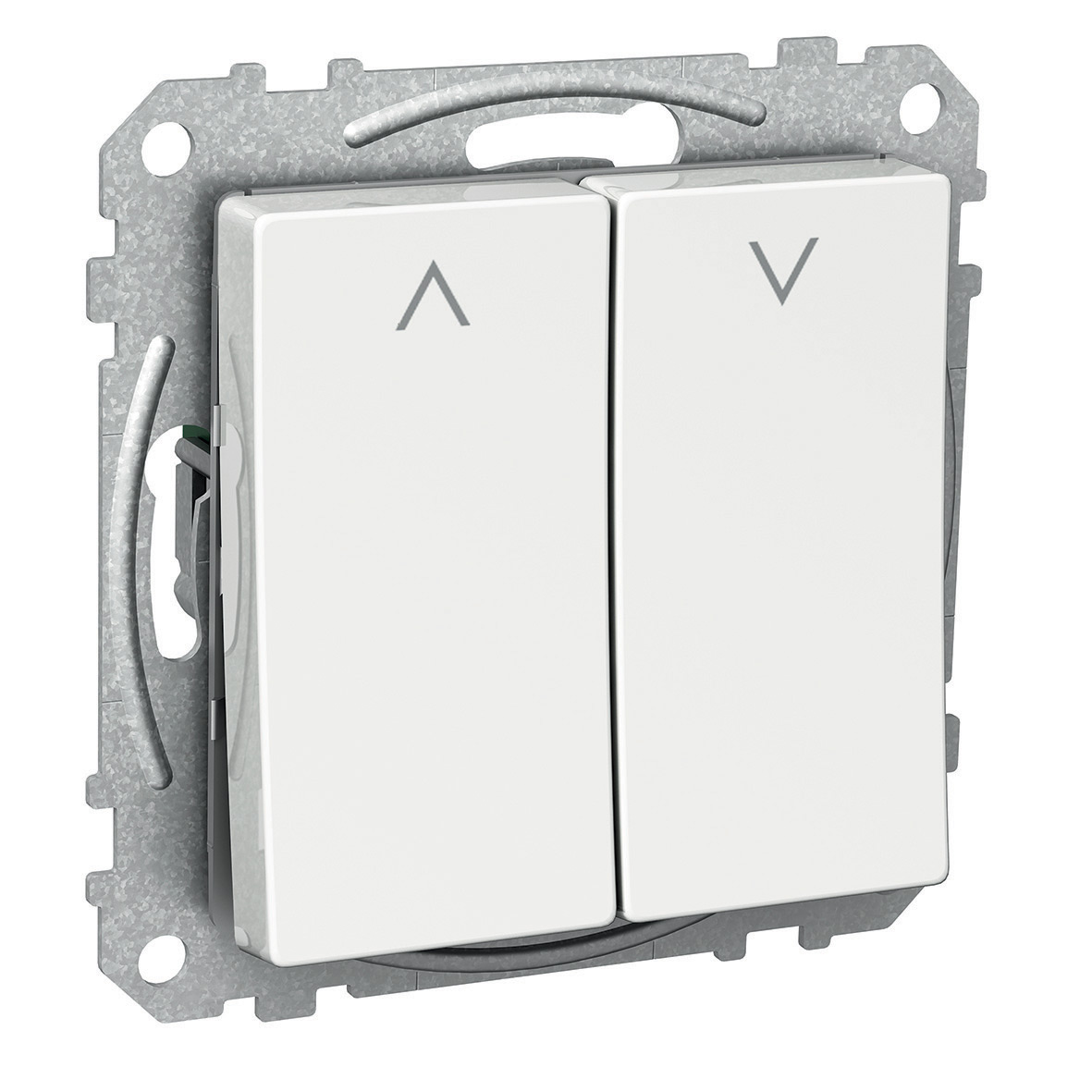 Strømbryter Schneider Electric Exxact Persienne