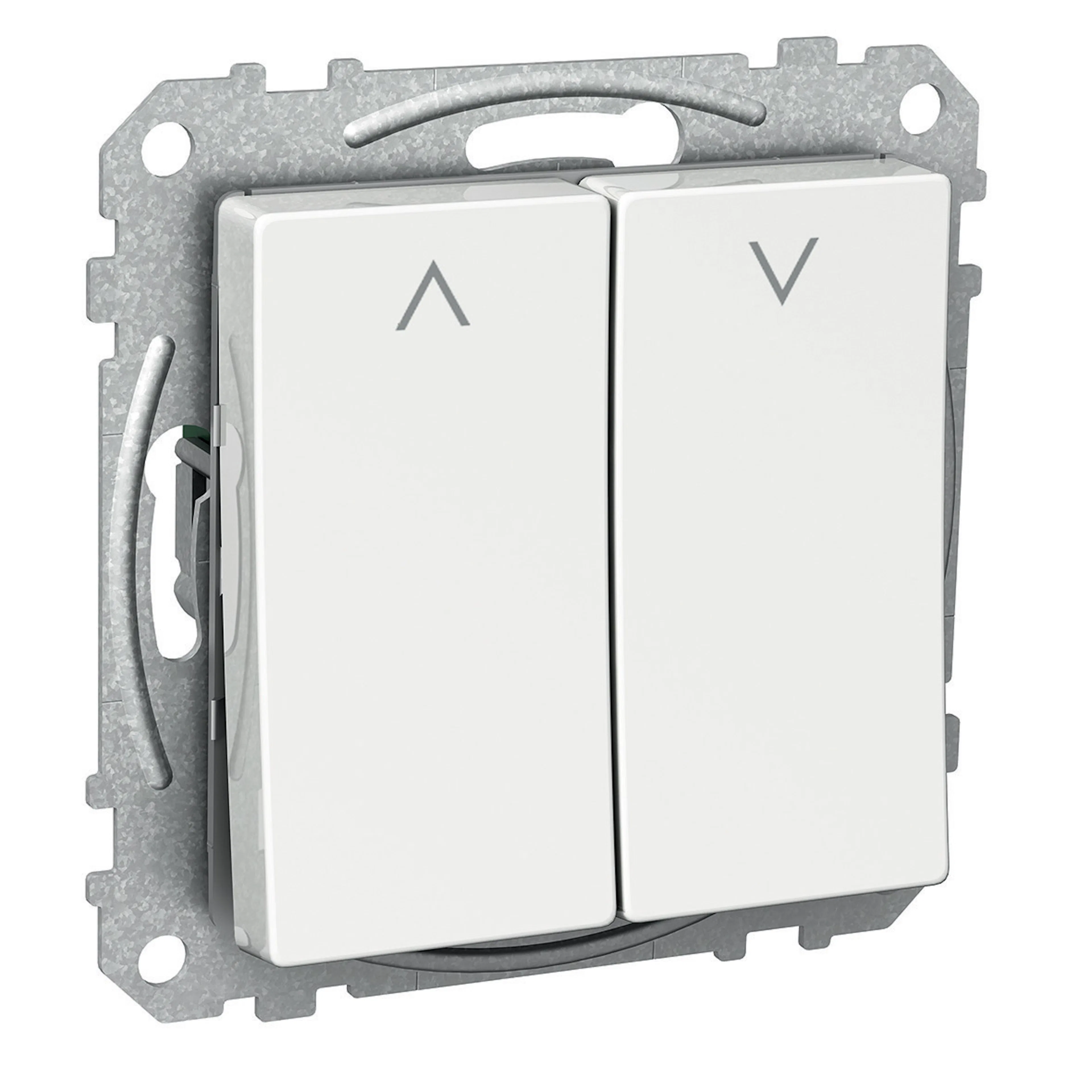 Strømbryter Schneider Electric Exxact Persienne