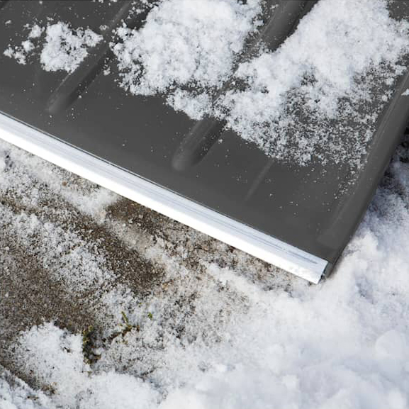 Snøslede Gardena ClassicLine