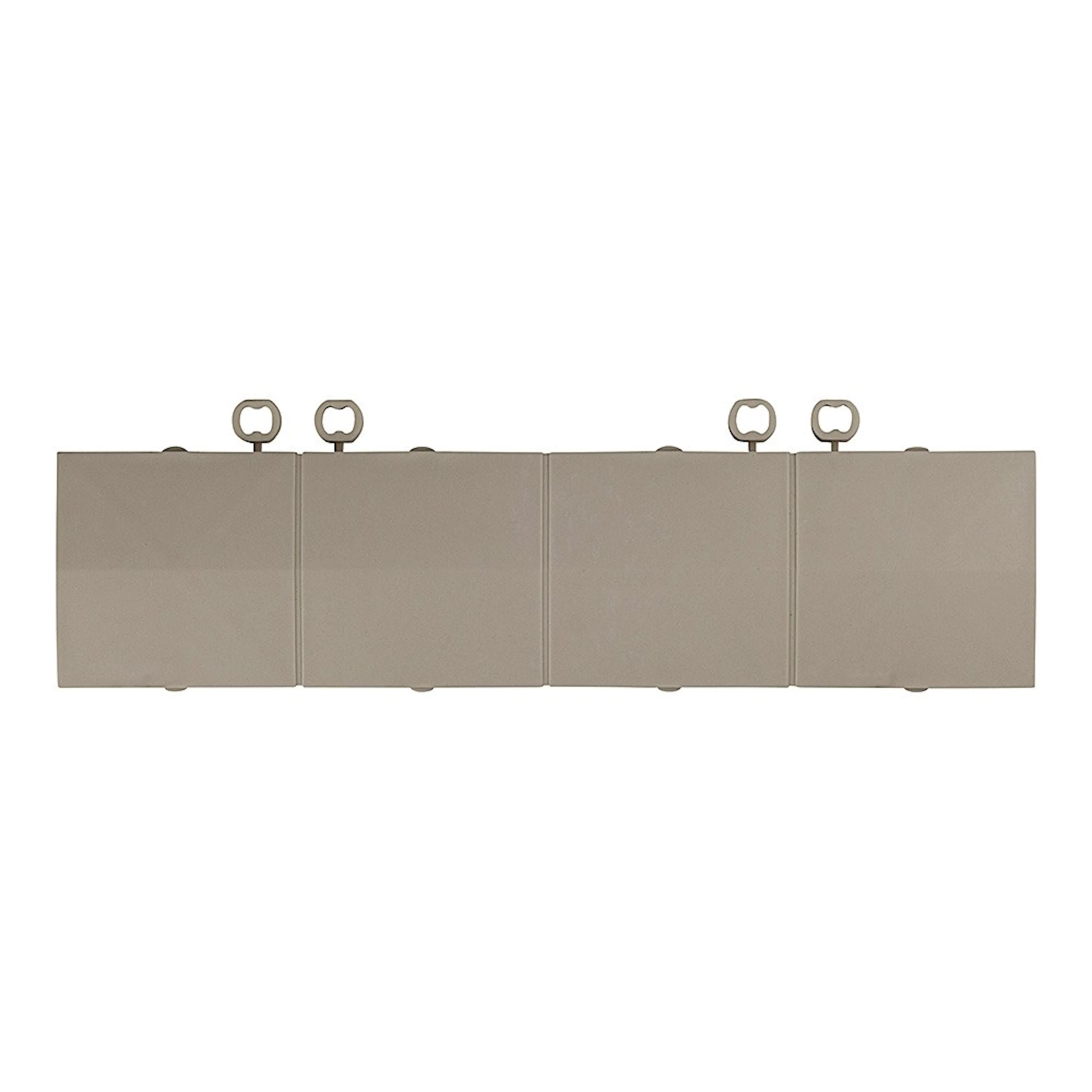 Kabellist Hestraplattan Universa Glacier Grey