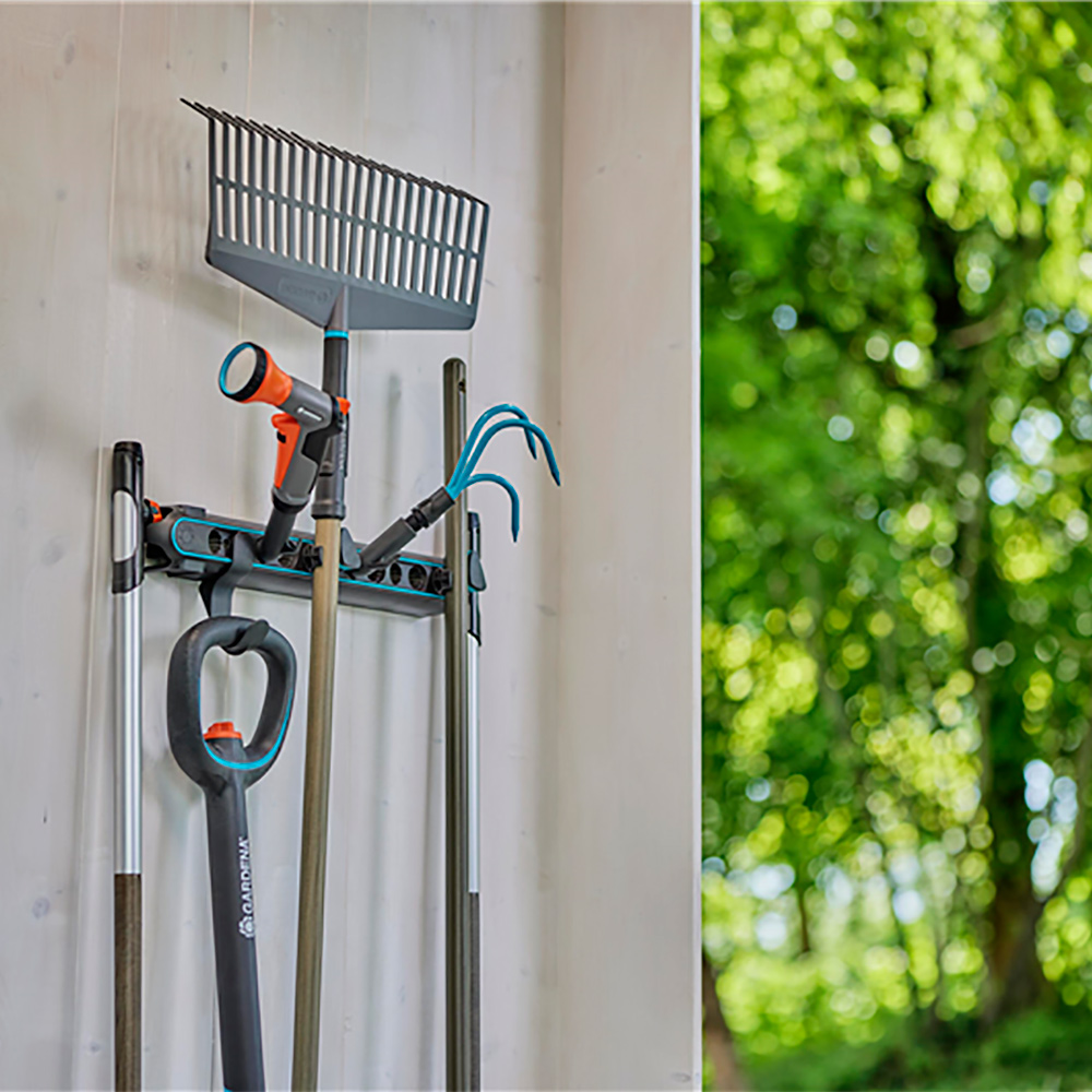 Verktøyliste Gardena Flex