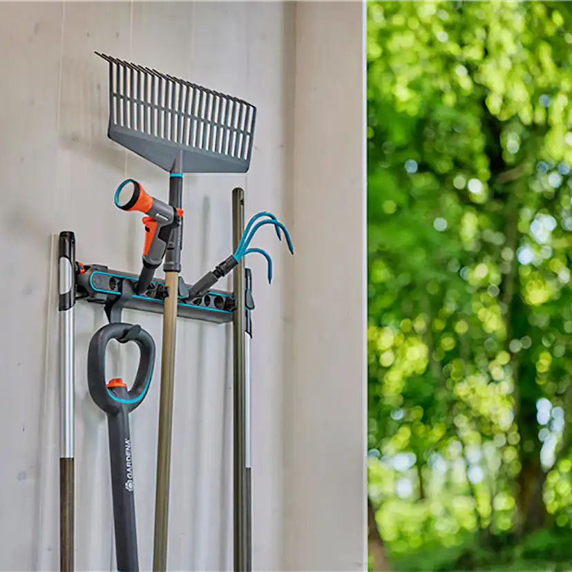 Verktøyliste Gardena Flex