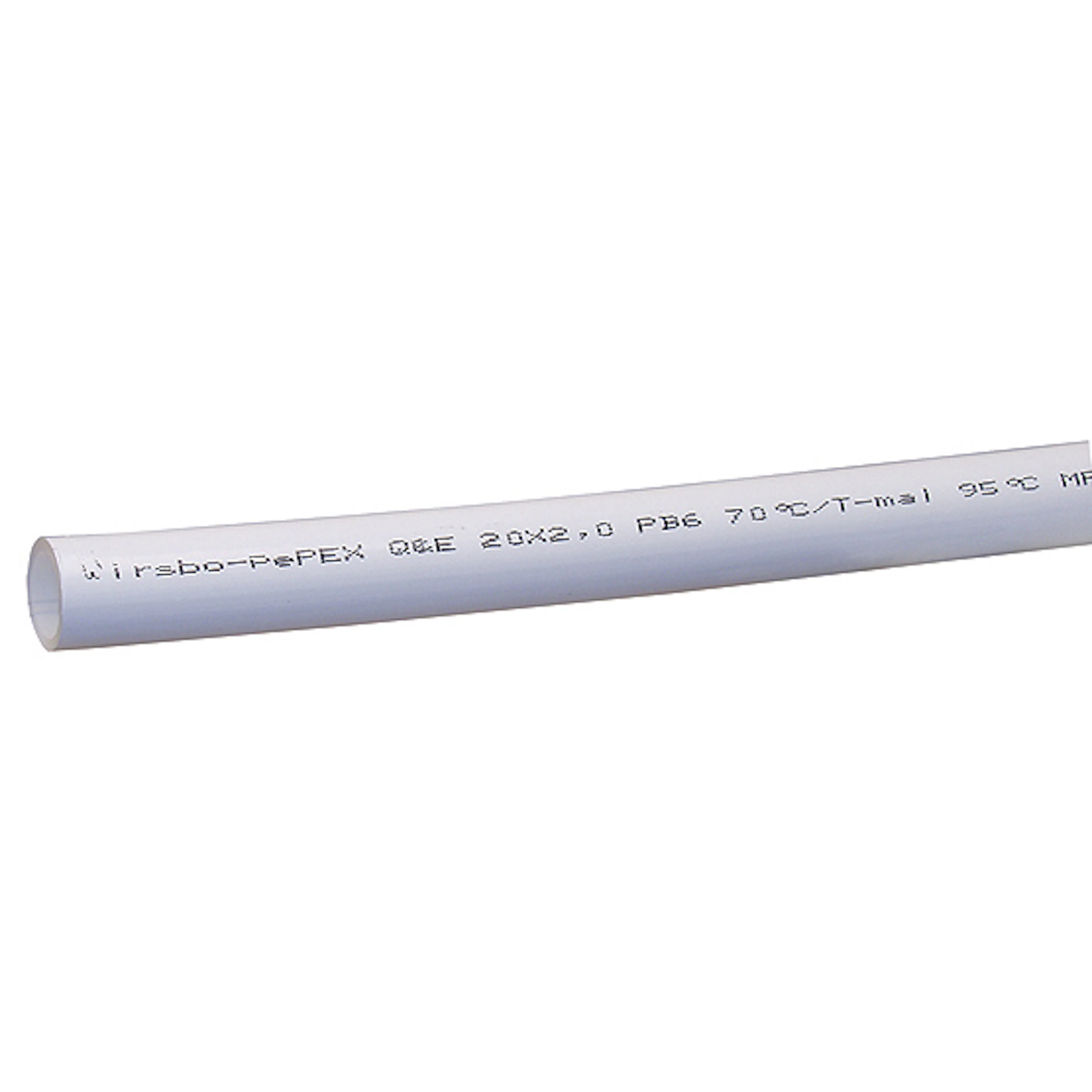 Gulvvarmerør Uponor Comfort Pipe PLUS