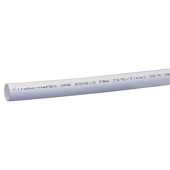 Gulvvarmerør Uponor Comfort Pipe PLUS