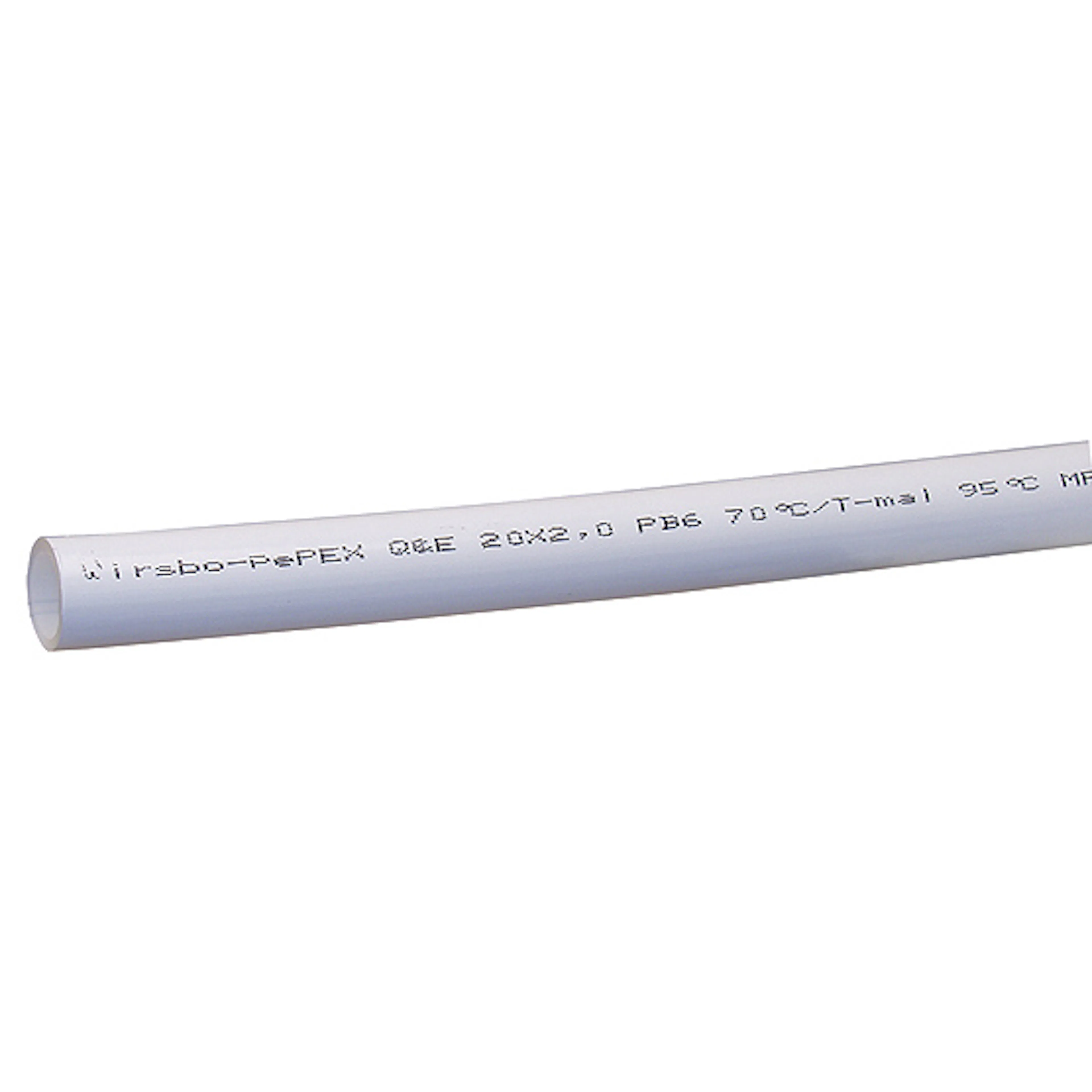 Gulvvarmerør Uponor Comfort Pipe PLUS