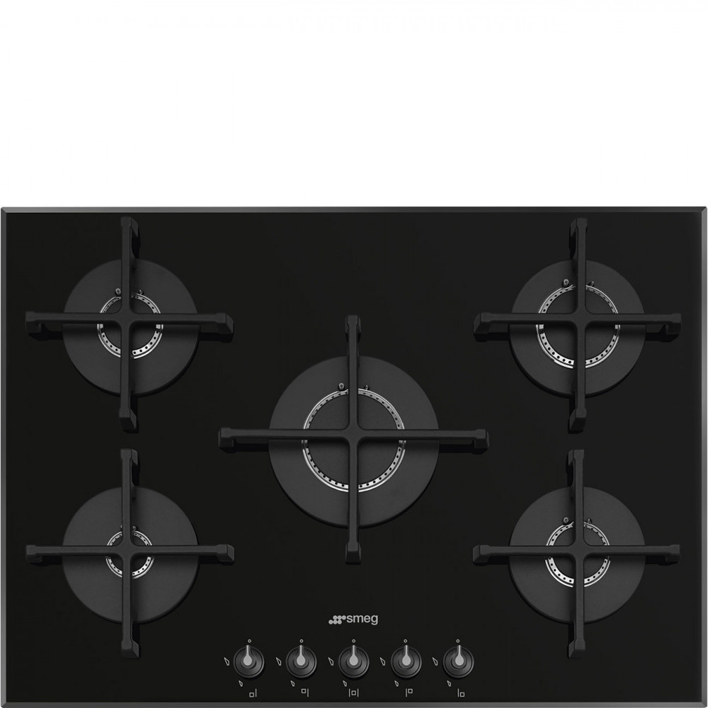 Gasskoketopp Smeg PV175B3