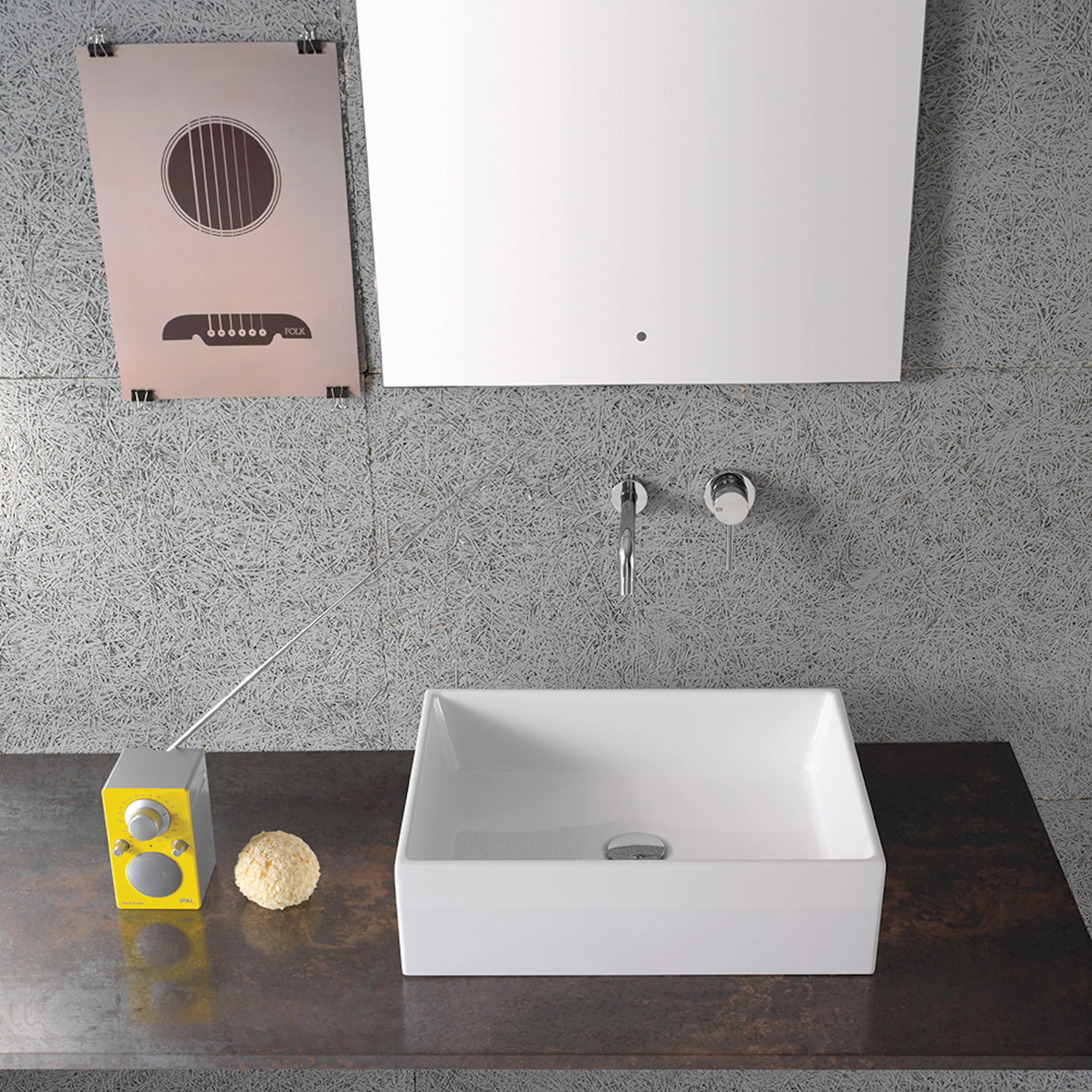 Servant Globo FORTY3 6-FO050